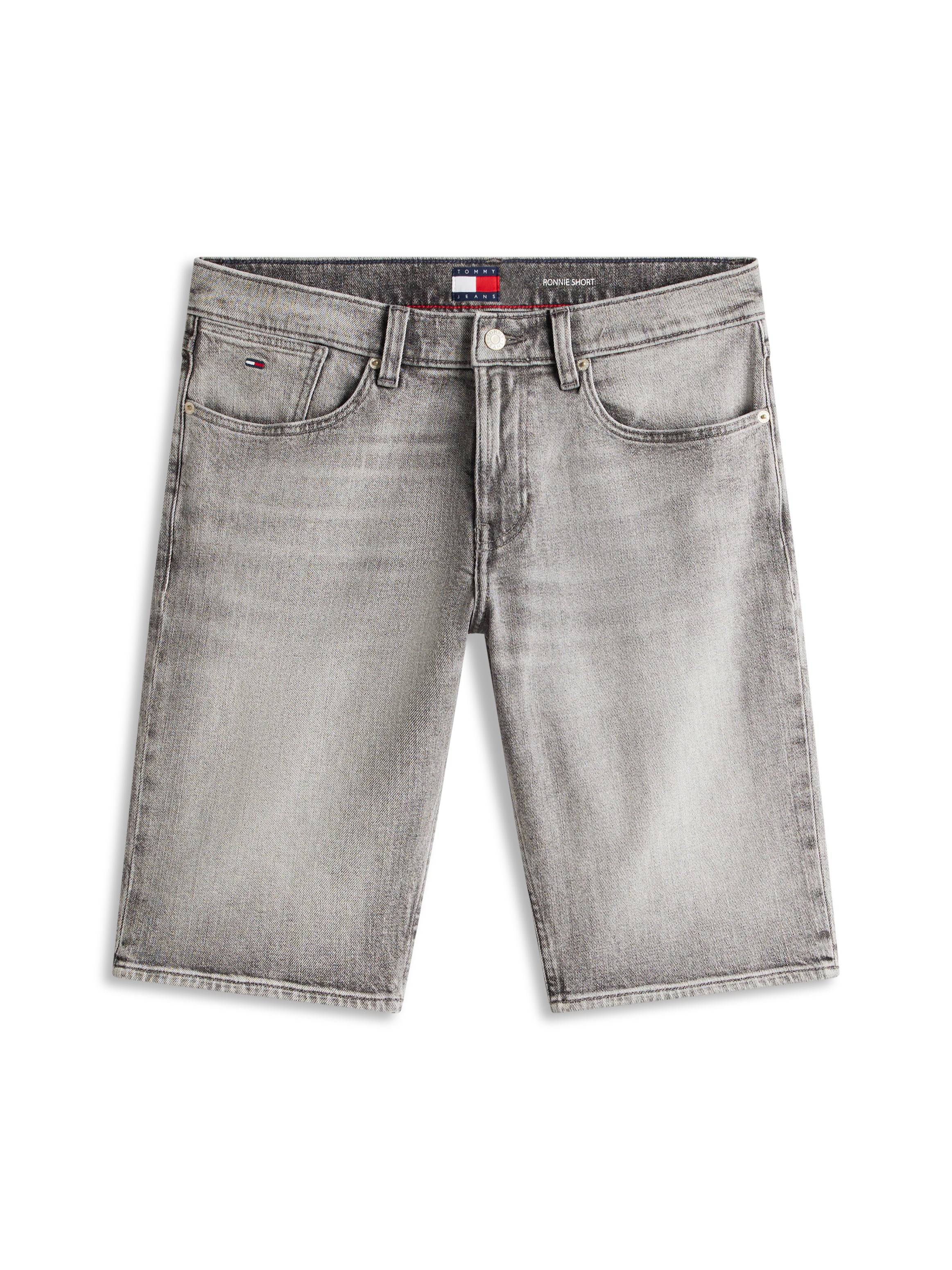 Tommy Jeans Shorts »RONNIE«  Regular fit mit Taschen