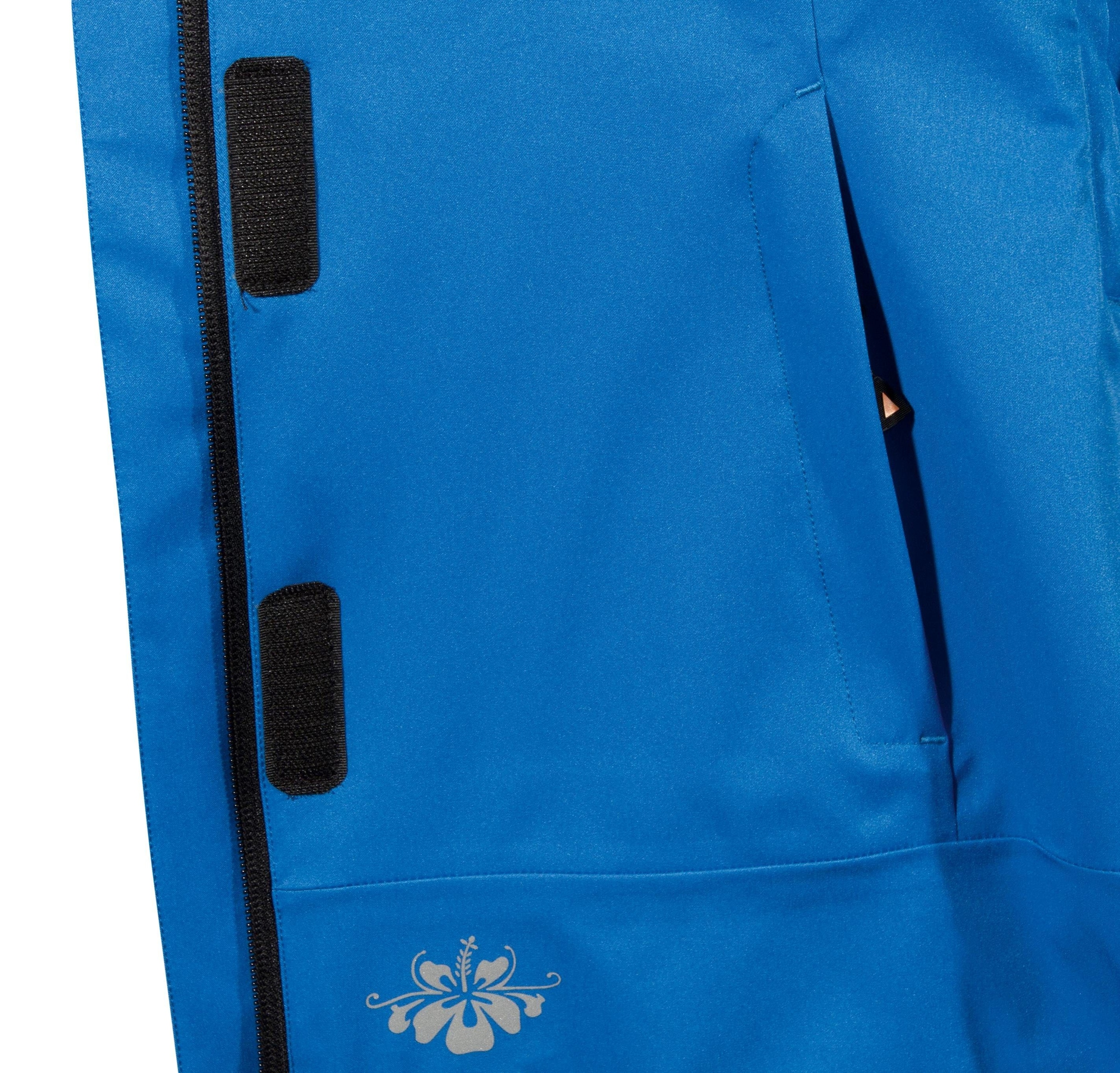 DEPROC Active Outdoorjacke »KIMBERLEY WOMEN« auch in Großen Größen erhältlich