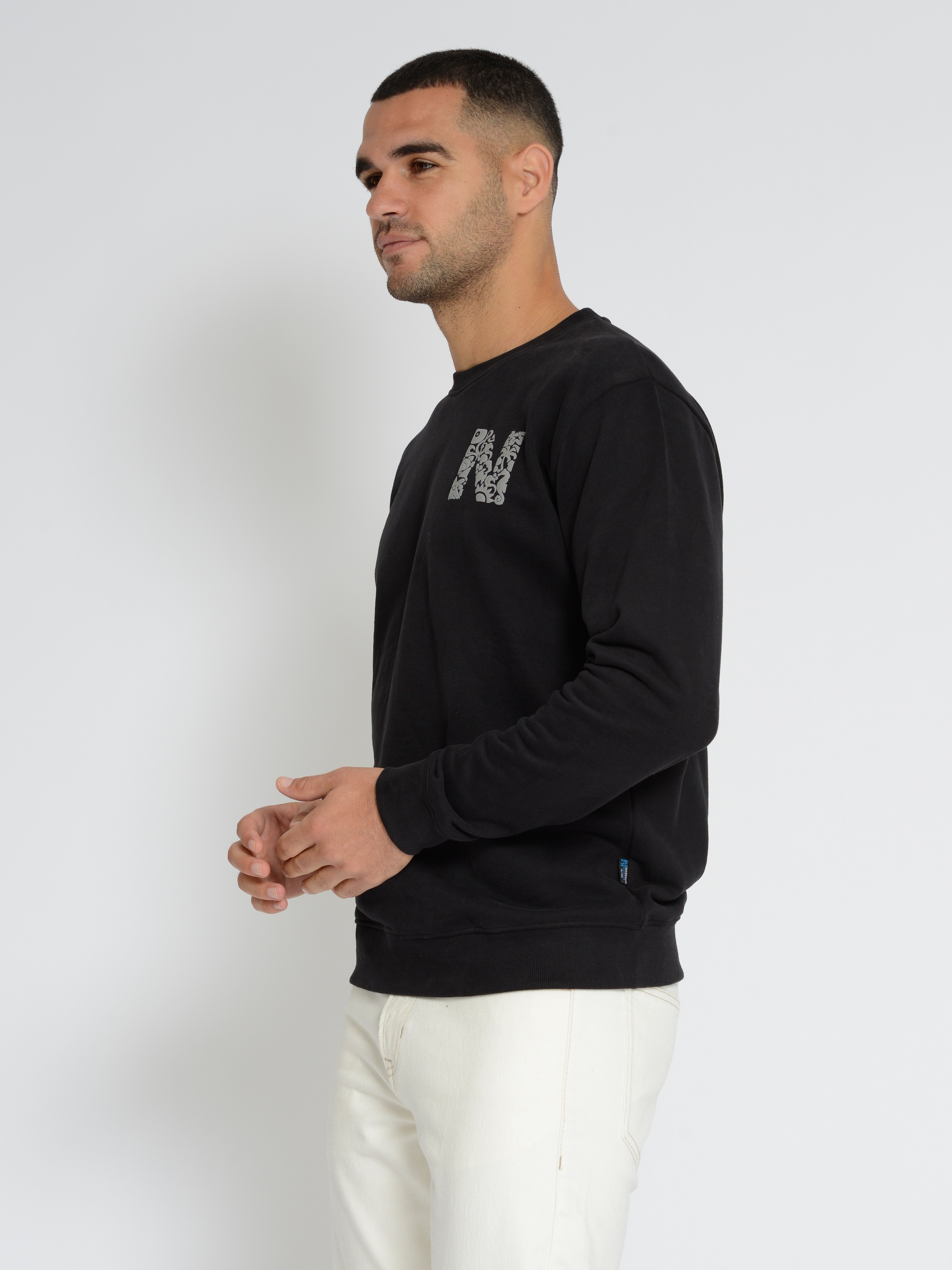 NASSAU BEACH Sweatshirt »Sweatshirt NB231045«