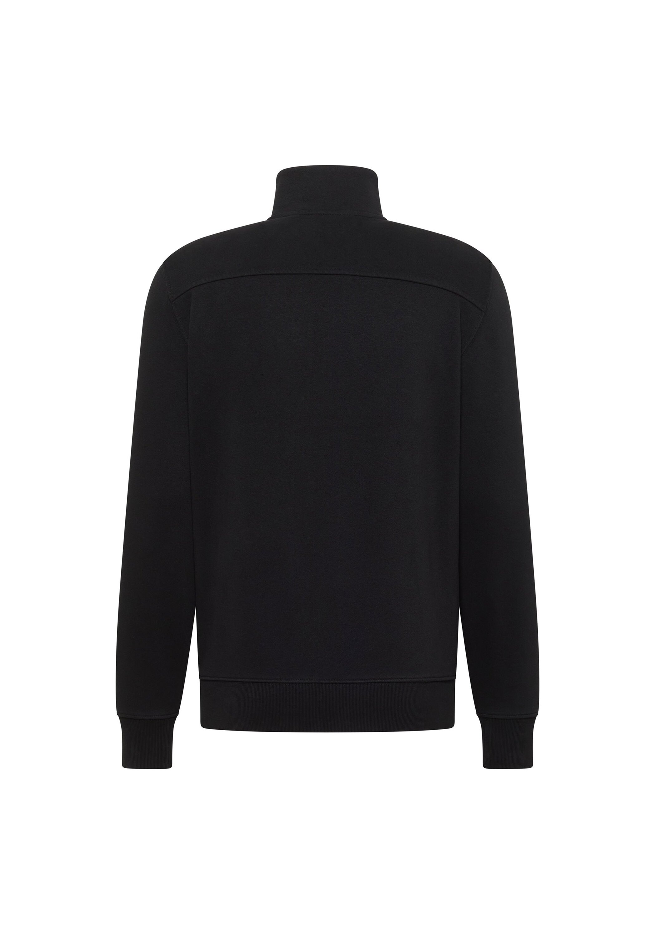 MUSTANG Sweatshirt »Sweatjacke Style Dillon 1er Pack«, 1
