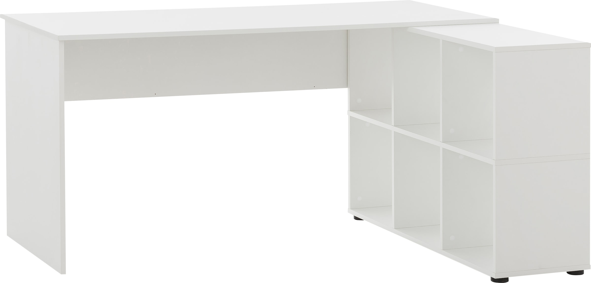 Schildmeyer Regal-Schreibtisch »Serie 500«, Breite 150 cm