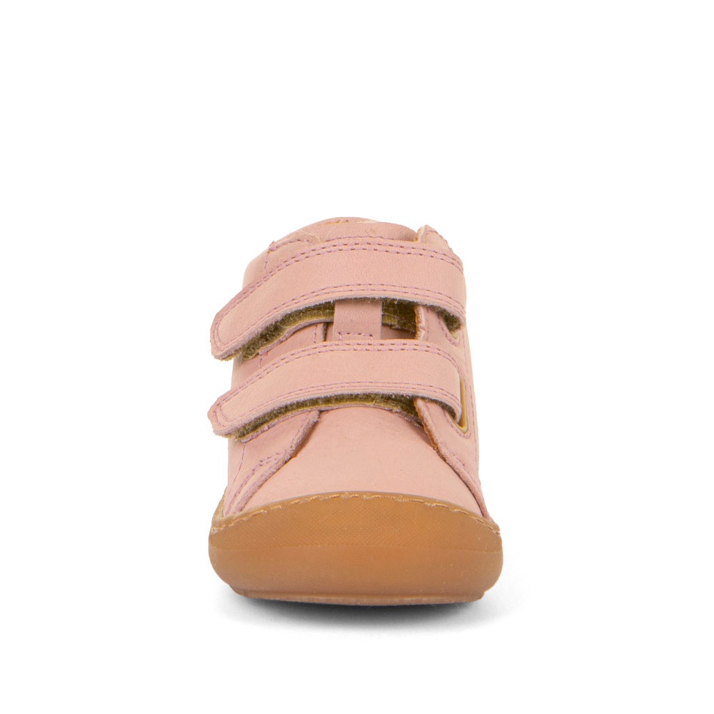froddo® Klettschuh »OLLIE S«, Barfußschuh, Babyschuh für Laufanfänger