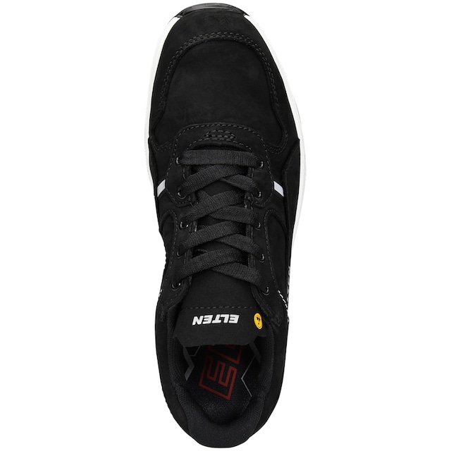 Elten Sicherheitsschuh »JOURNEY black Low ESD S3«, S3 bei OTTO