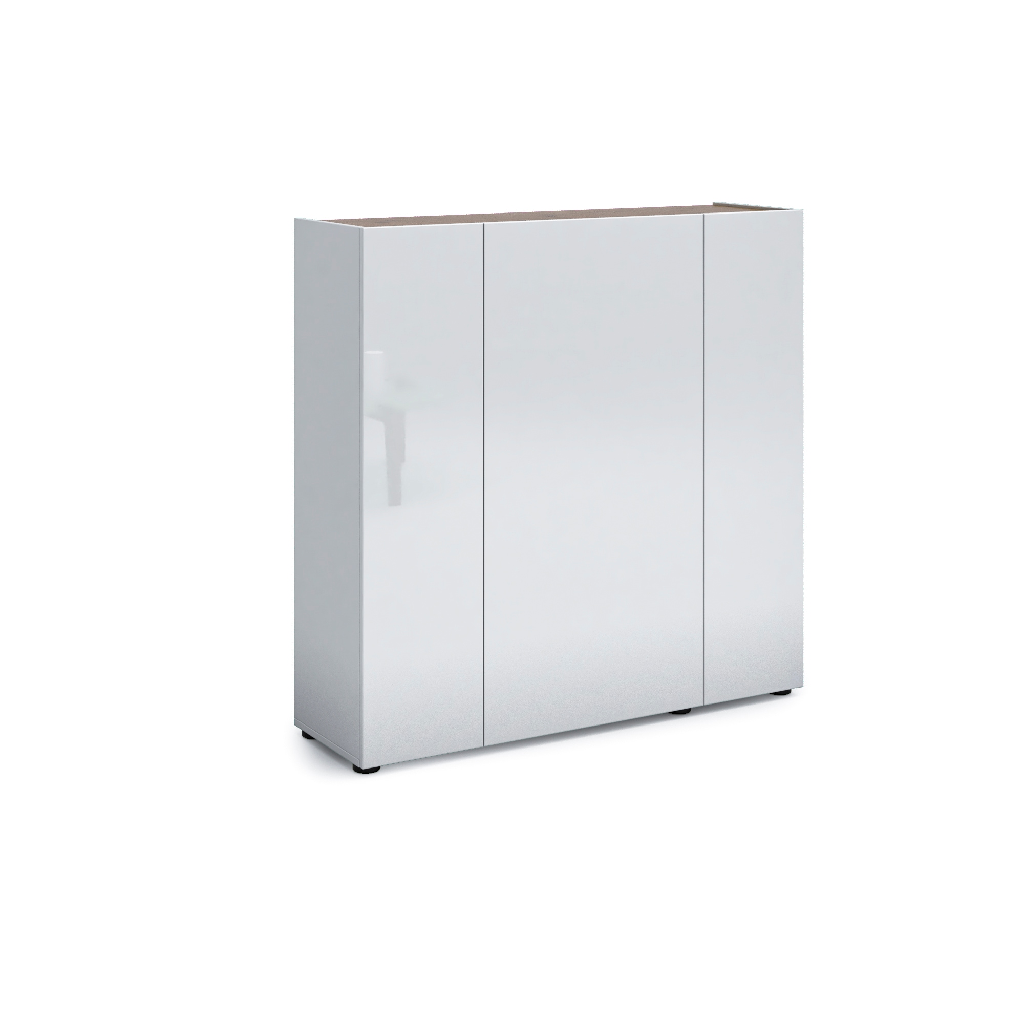 INOSIGN Schuhschrank »RUMBA«, (1 St.)