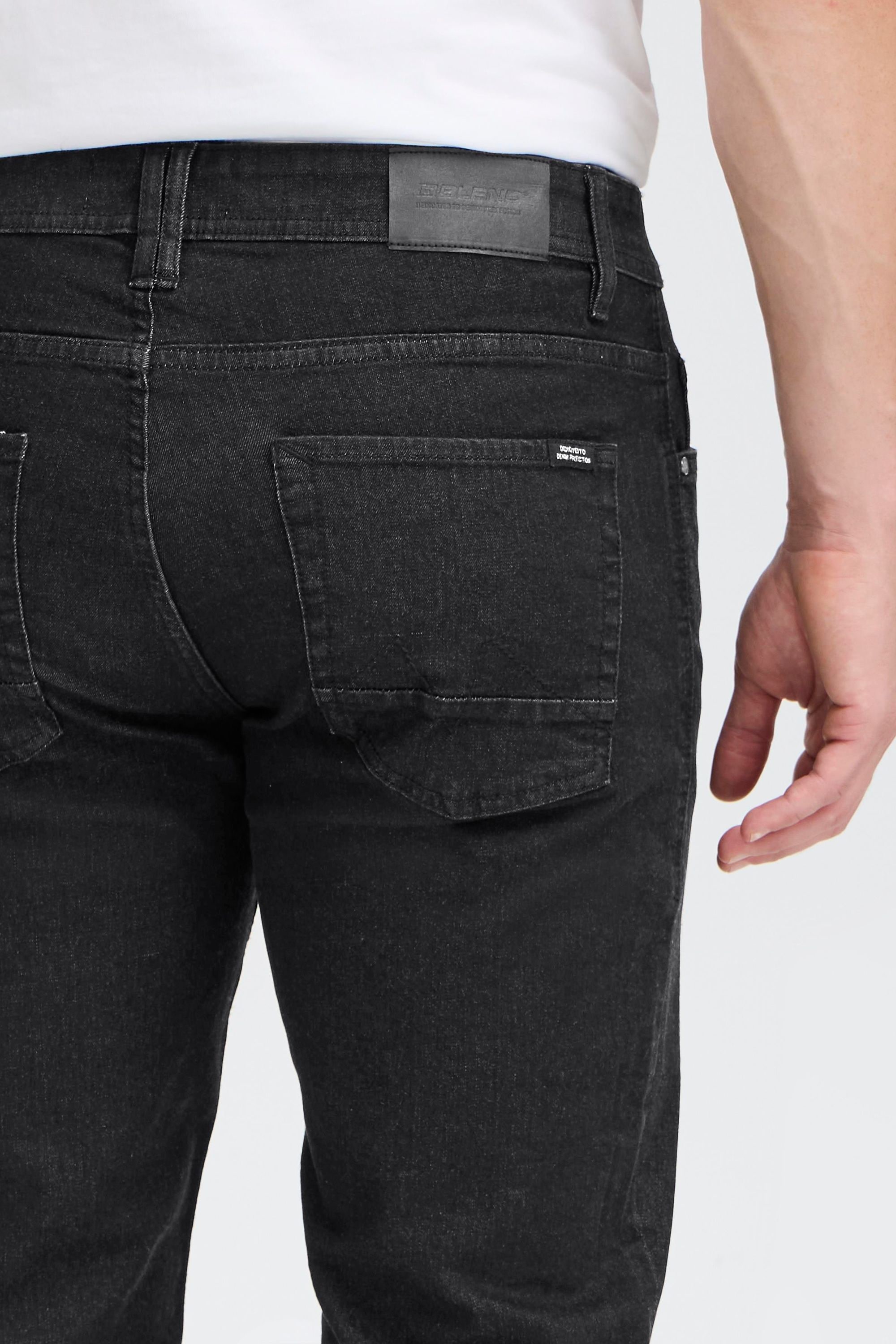 Blend Slim-fit-Jeans »Slim-fit-Jeans BHZillo«