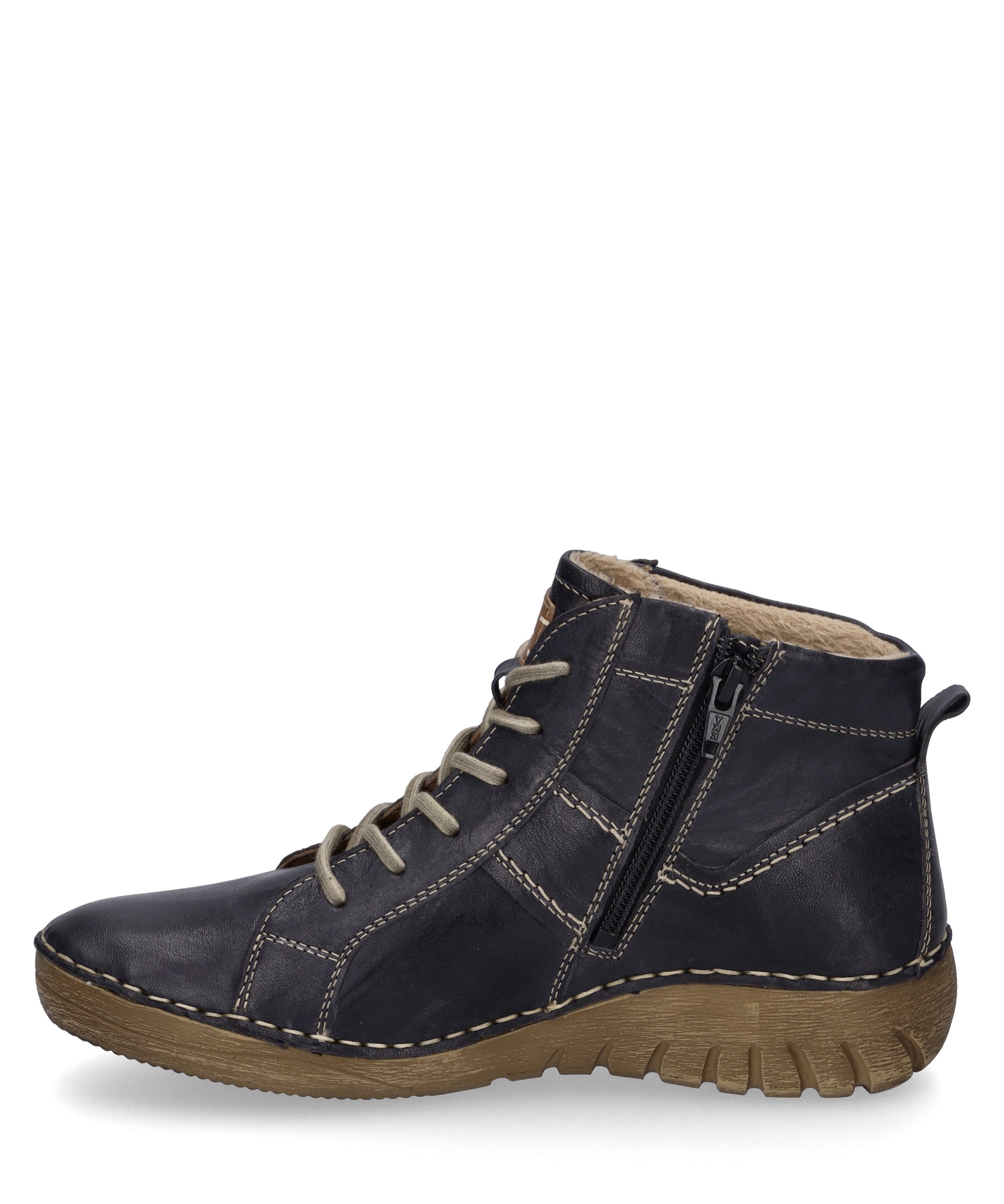 Josef Seibel Stiefelette »Felicia 01, ocean-kombi«