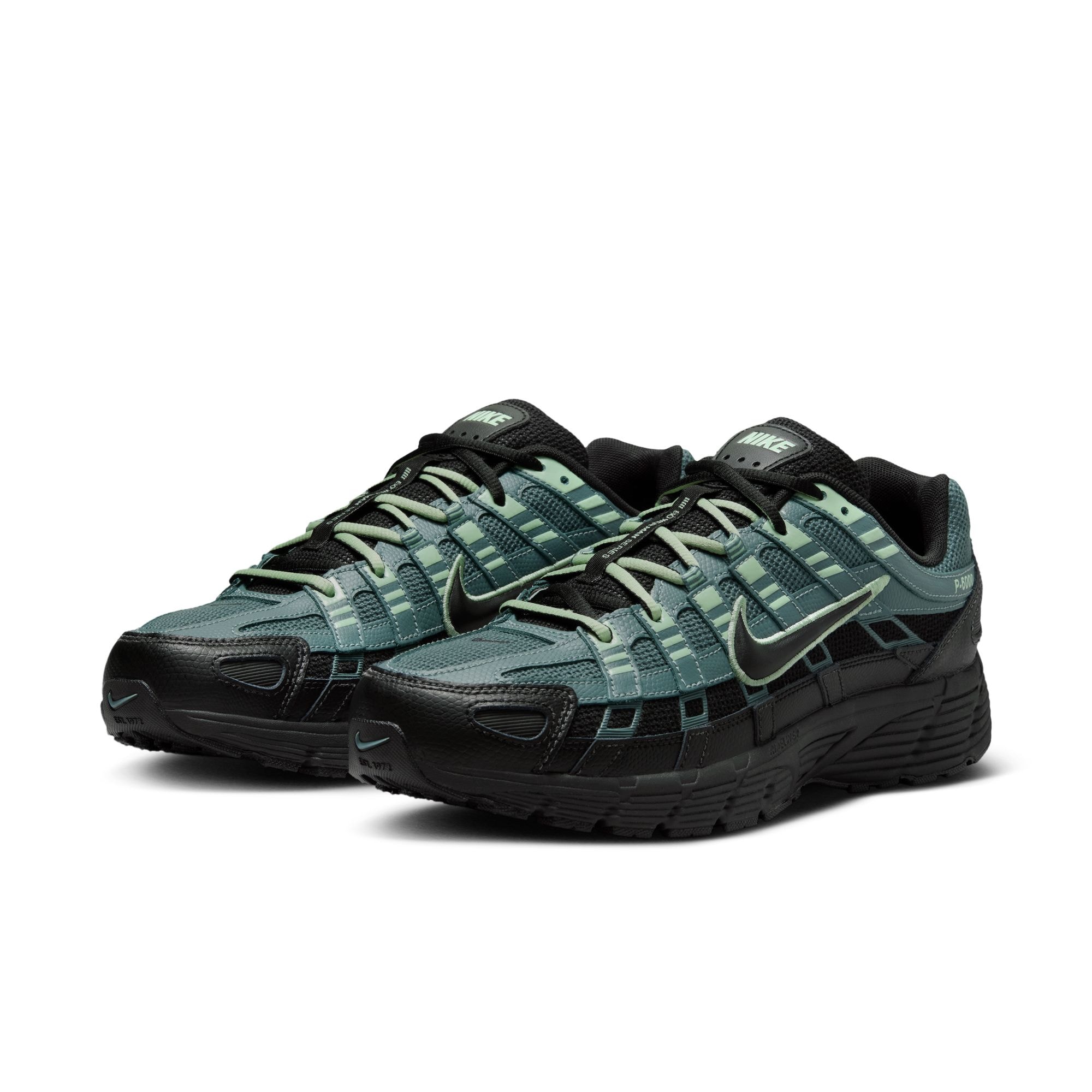Nike Sportswear Sneaker »P-6000 PRM«
