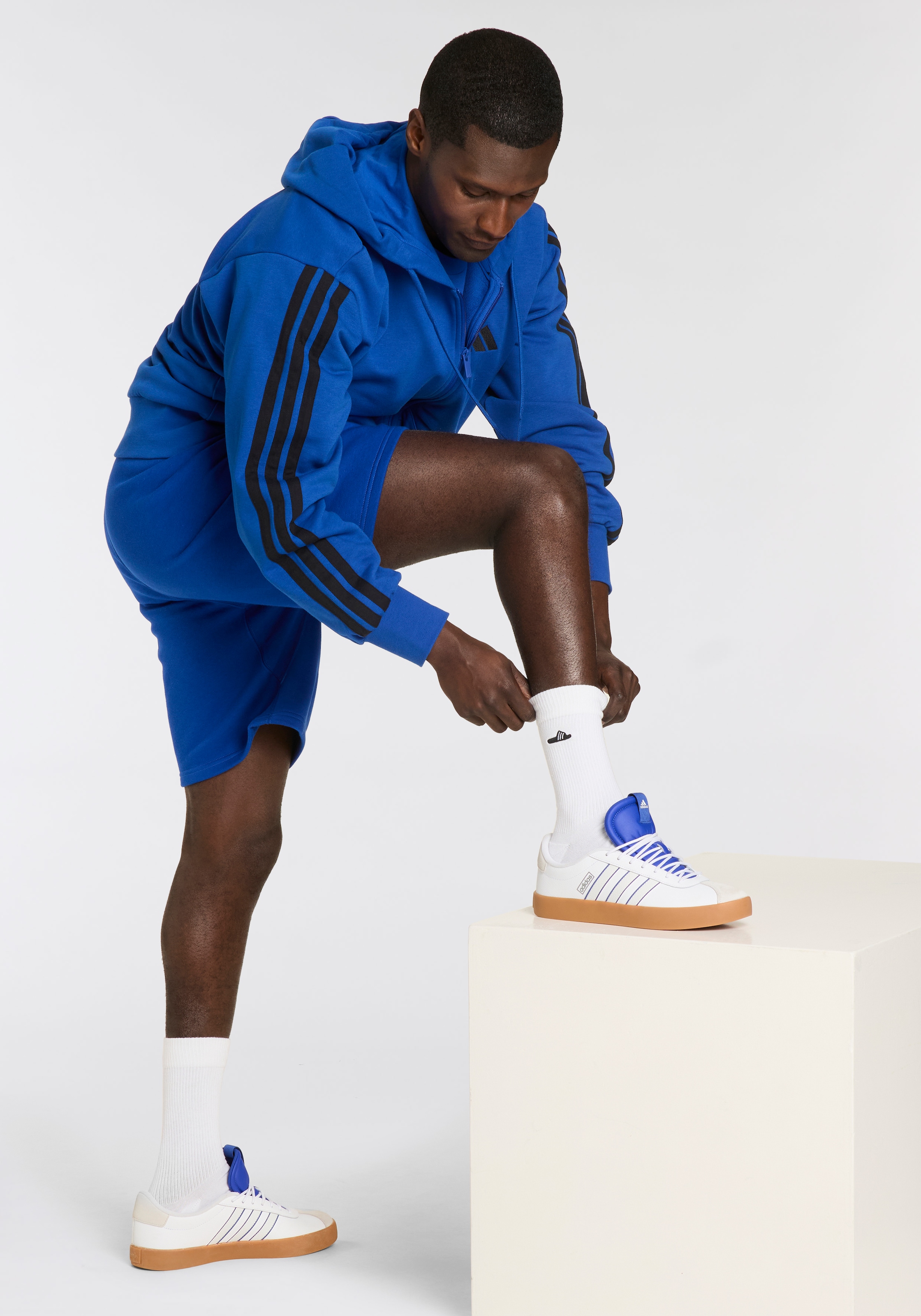 adidas Performance Sportsocken »ADILETTE SCK 1P«