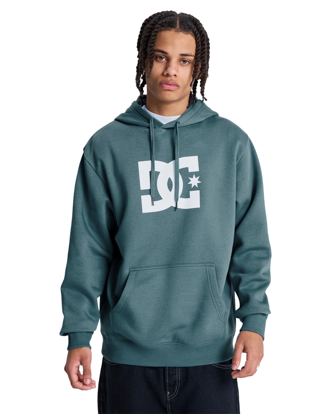 DC Shoes Hoodie »DC Star«
