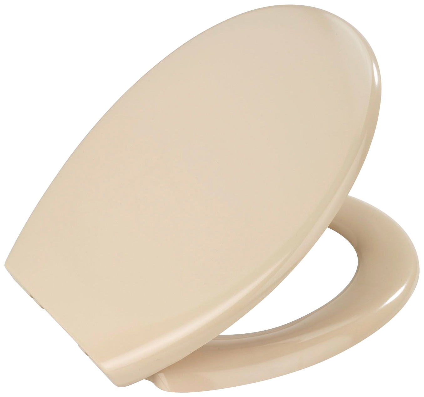 WENKO WC-Sitz »Ottana«, Mit Absenkautomatik
