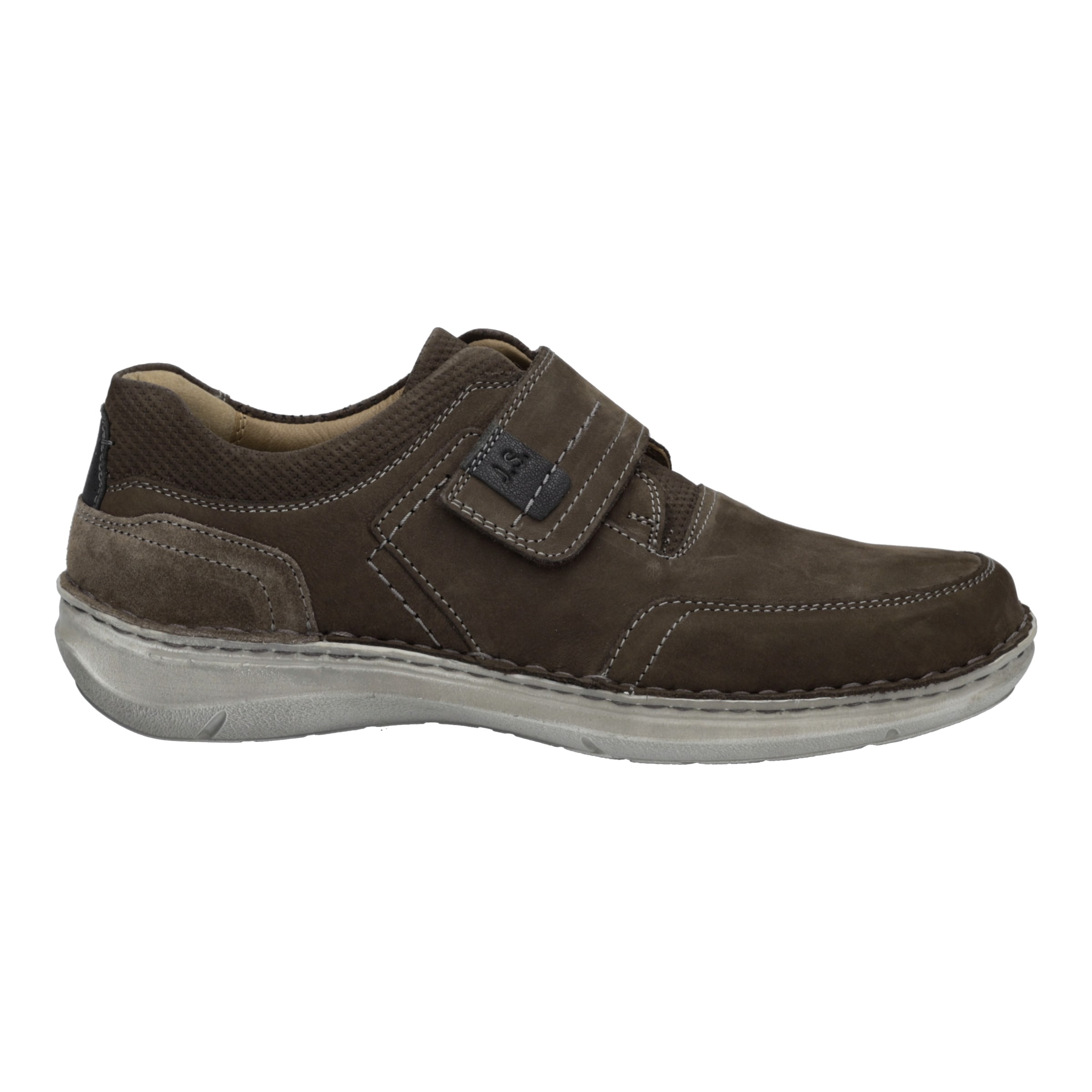 Josef Seibel Slipper »New Anvers 83, espresso-kombi«