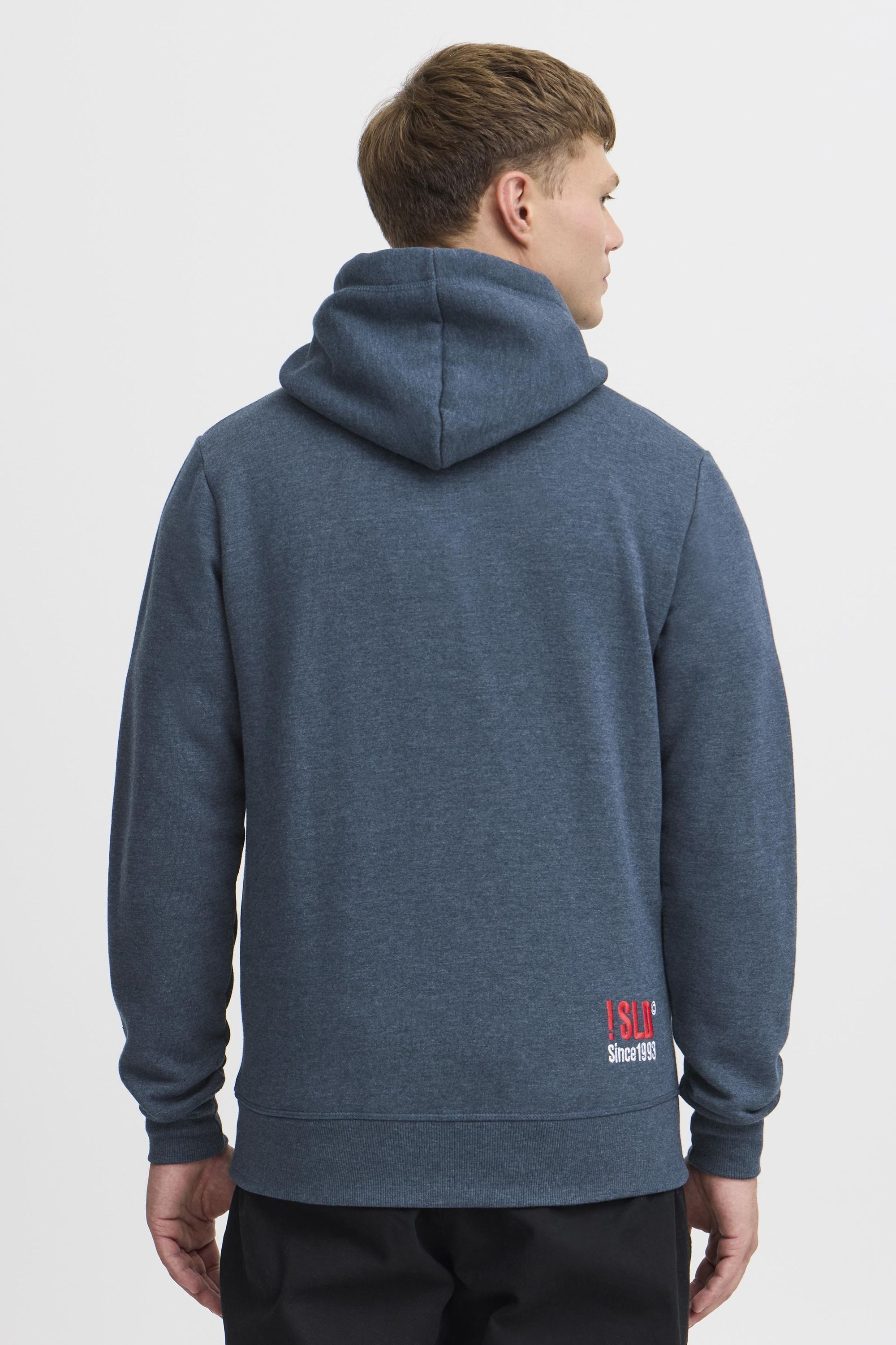 !Solid Kapuzensweatjacke »Kapuzensweatjacke SDBenn«