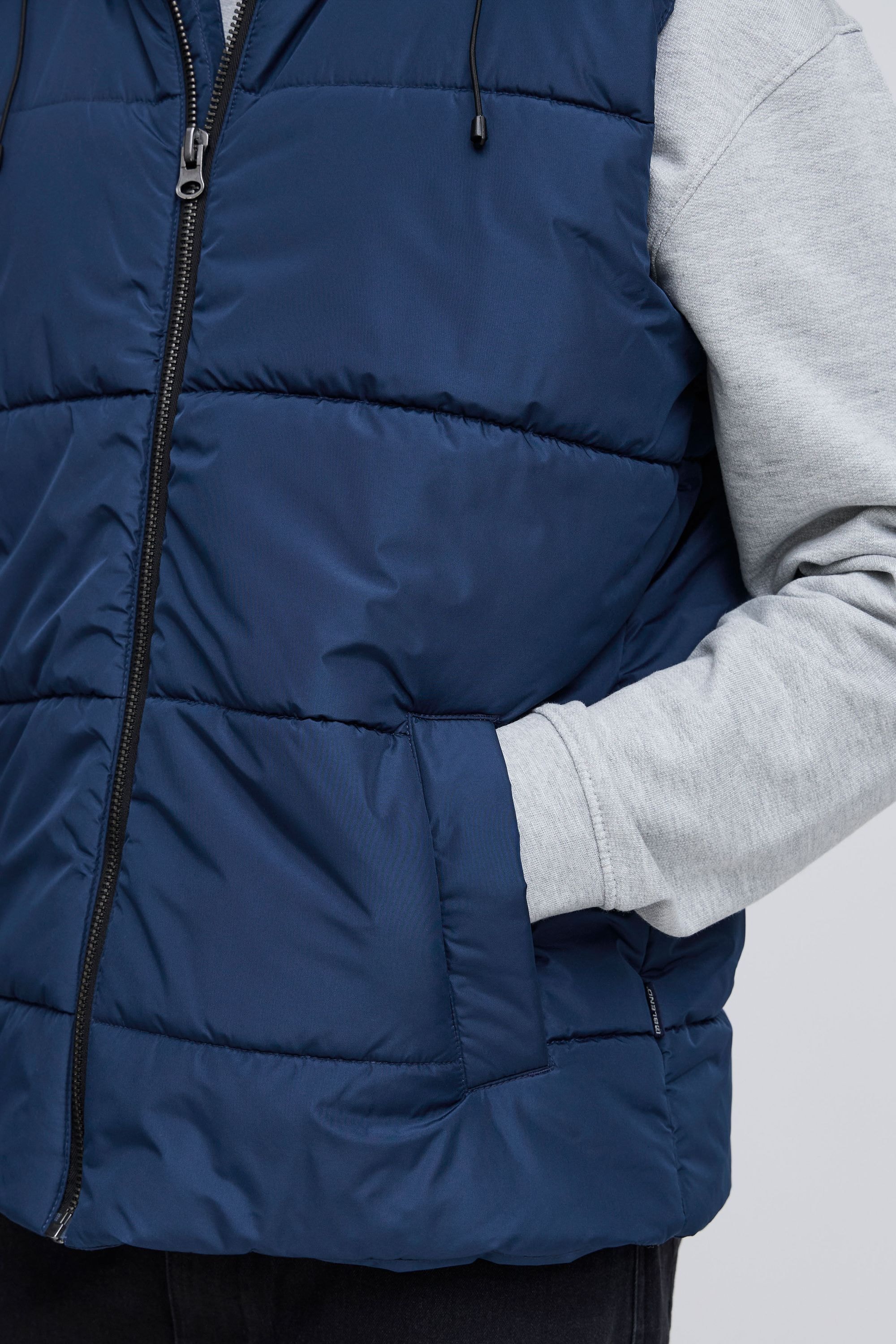 Blend Steppweste »Steppweste BHVest«