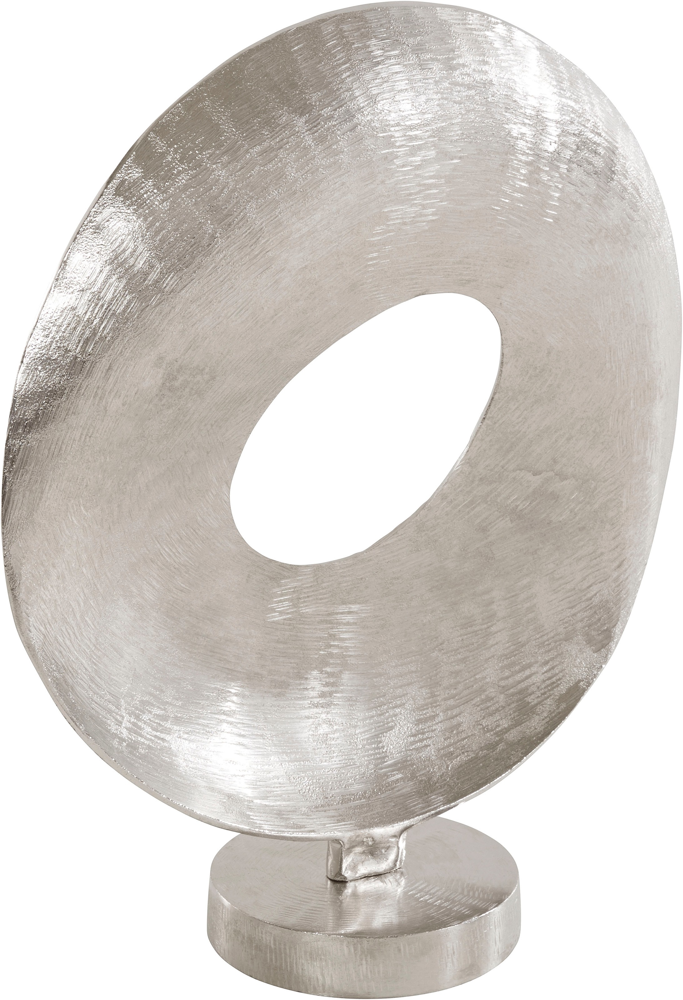 Timbers Skulptur »Massachusetts«, (1 St.)