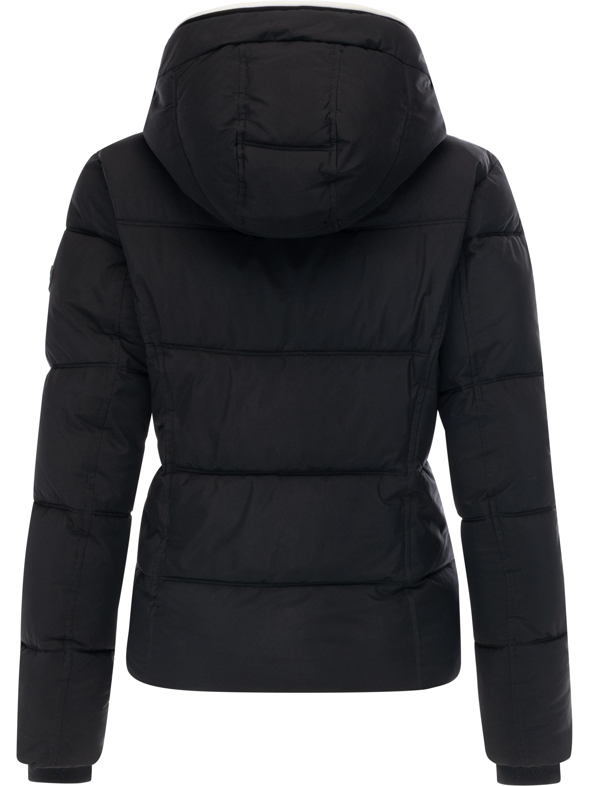 Ragwear Winterjacke »Outdoorjacke Gleama YOUMODO«