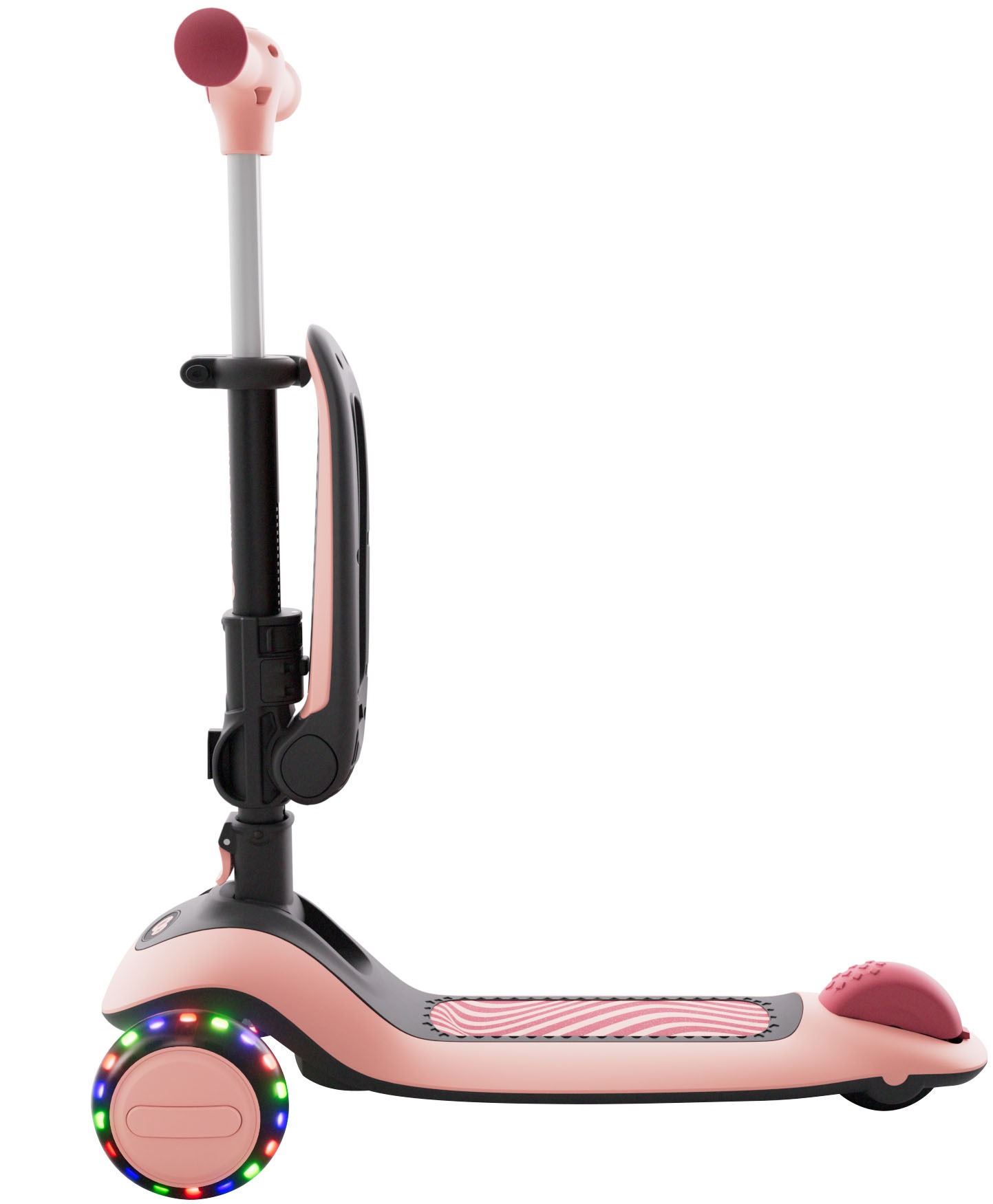 Kinderkraft Tretroller »HALLEY 2«