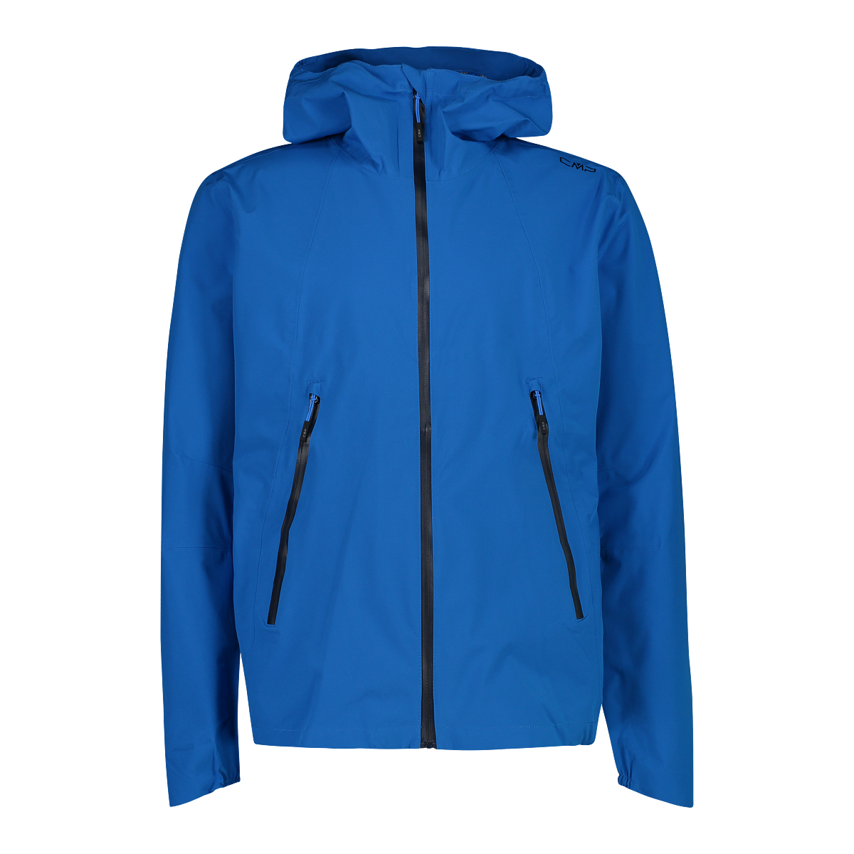 CMP Funktionsjacke »MAN JACKET FIX HOOD«, mit Kapuze