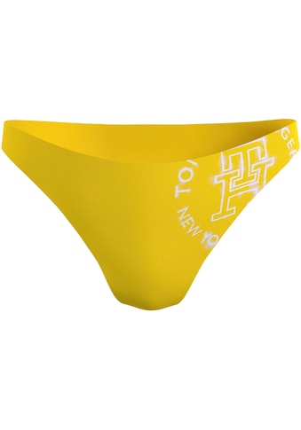 Tommy Hilfiger Swimwear Bikini-Hose »BIKINI«, für Schwimmen kaufen