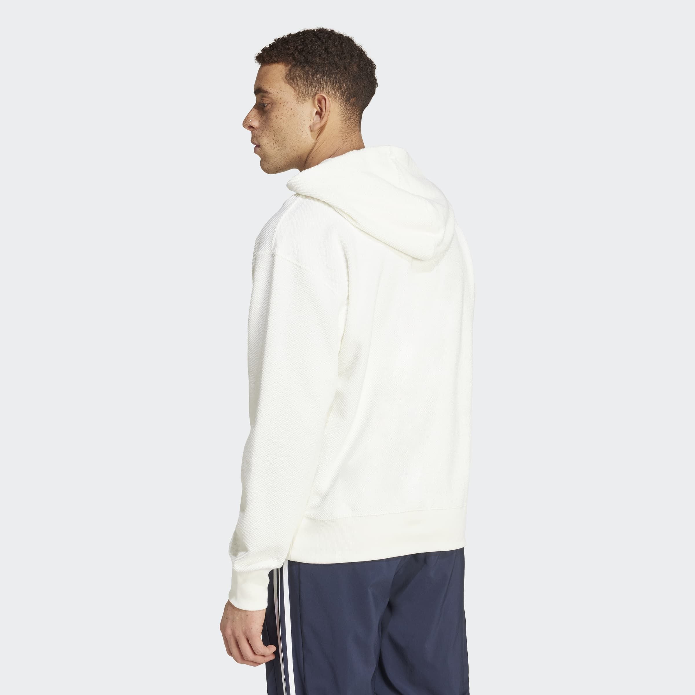 adidas Sportswear Kapuzensweatshirt »M A SZN L HD«