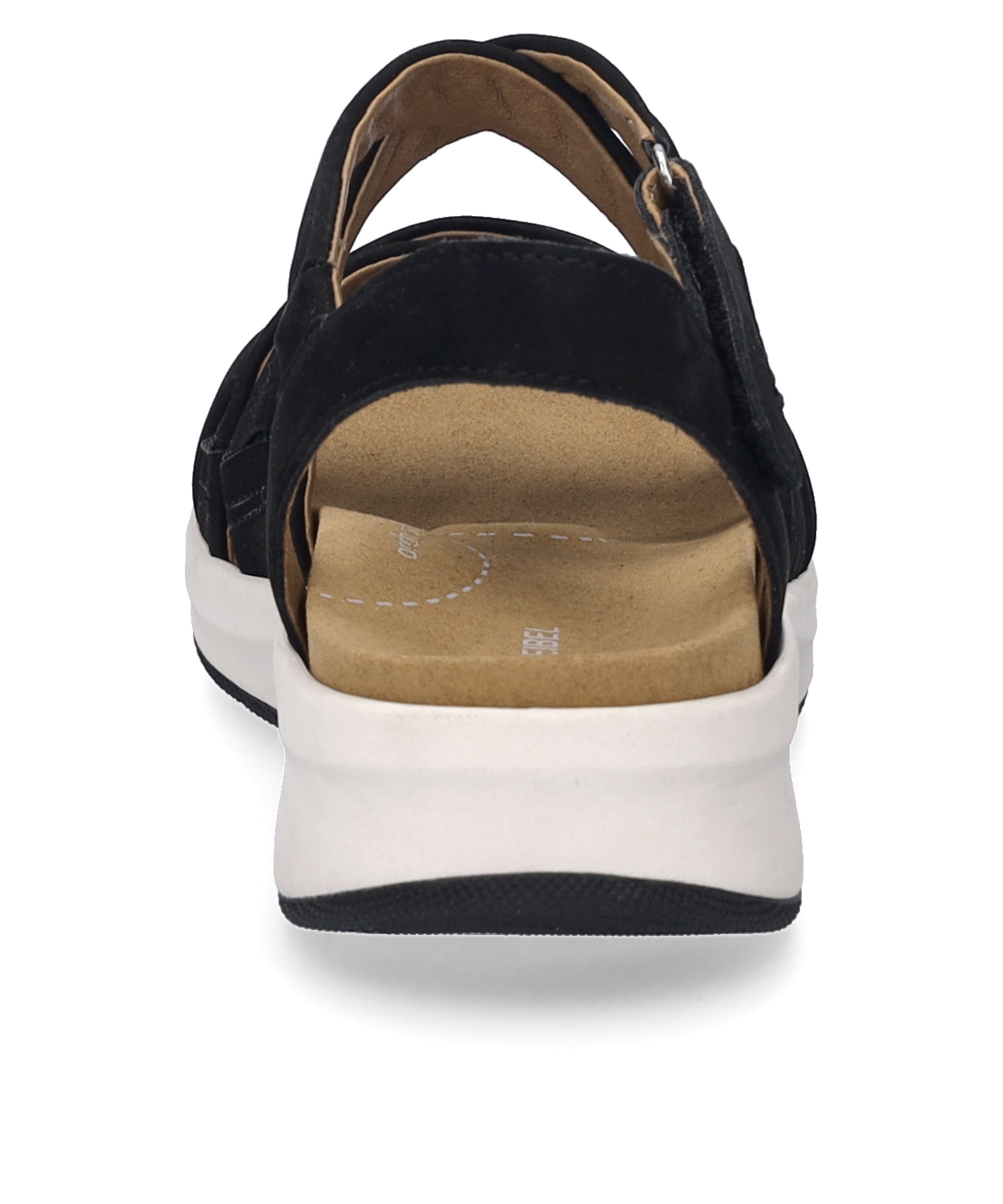 Josef Seibel Sandale »Estelle 07, schwarz«