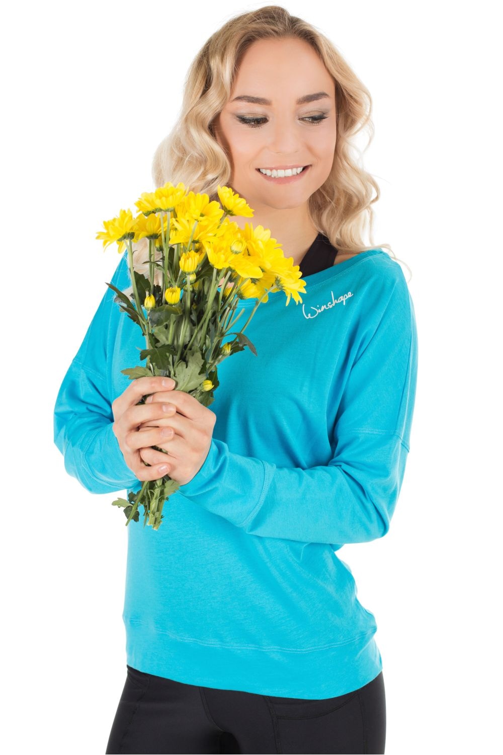 Winshape Langarmshirt »MCS002«, Ultra leicht