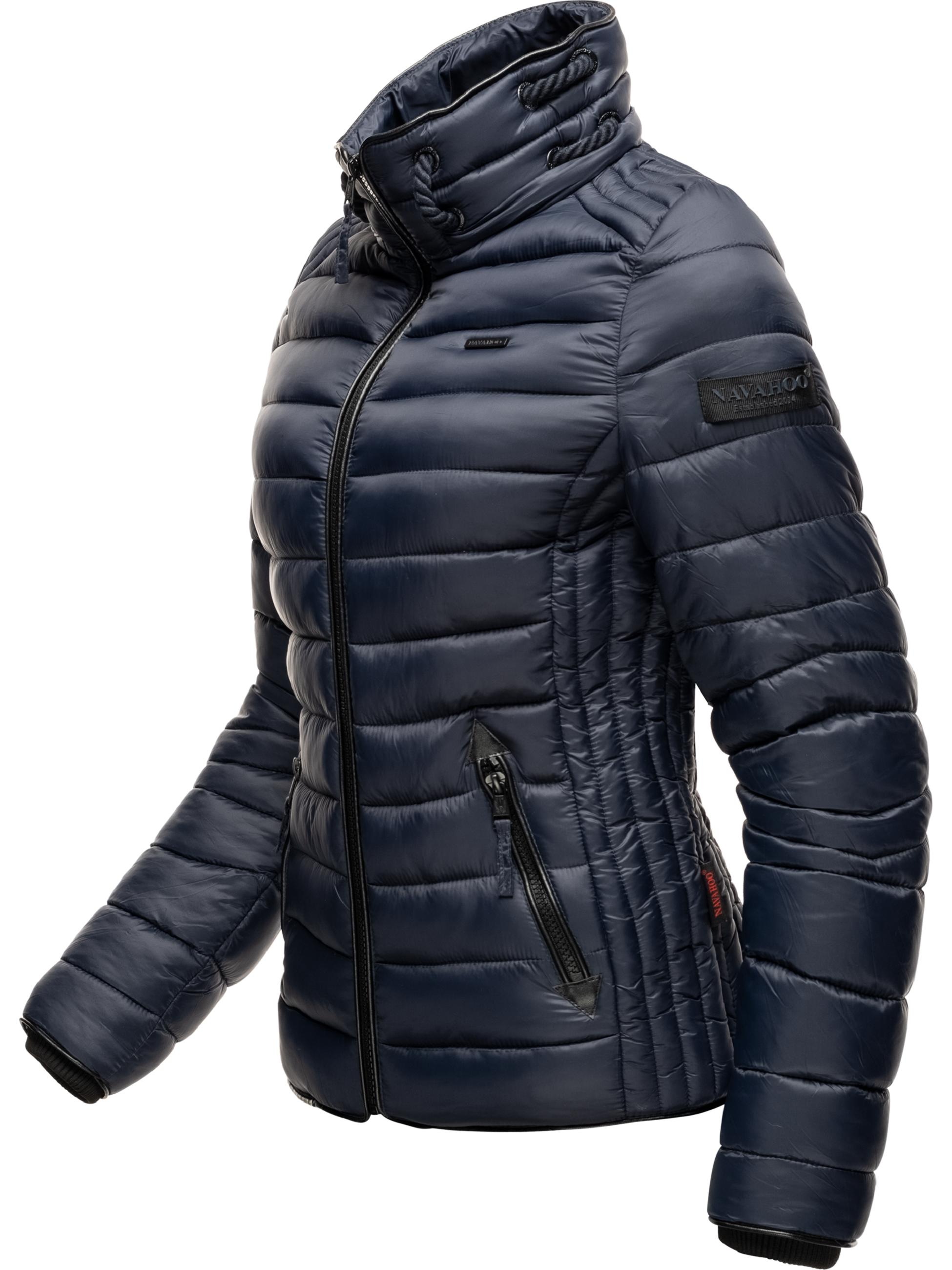 Navahoo Steppjacke »Übergangsjacke Lulana«