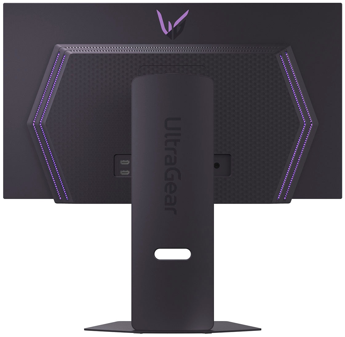 LG Gaming-Monitor »27GX700A« 67 cm/27 ″  2560 x 1440 px Quad HD 0,03 Reaktionszeit 280 Hz