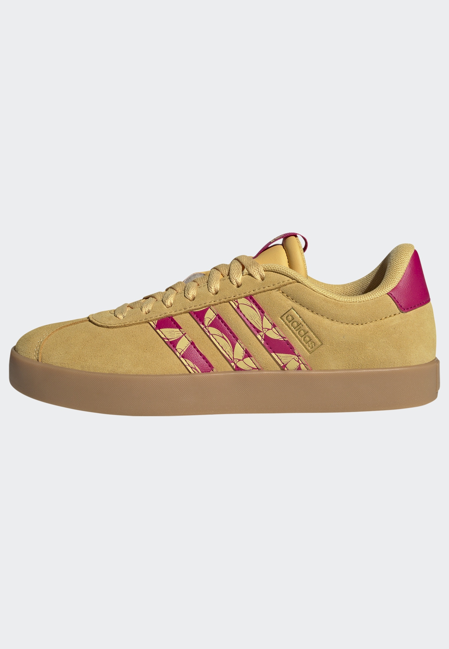 adidas Sportswear Sneaker, inspiriert vom Design des adidas samba
