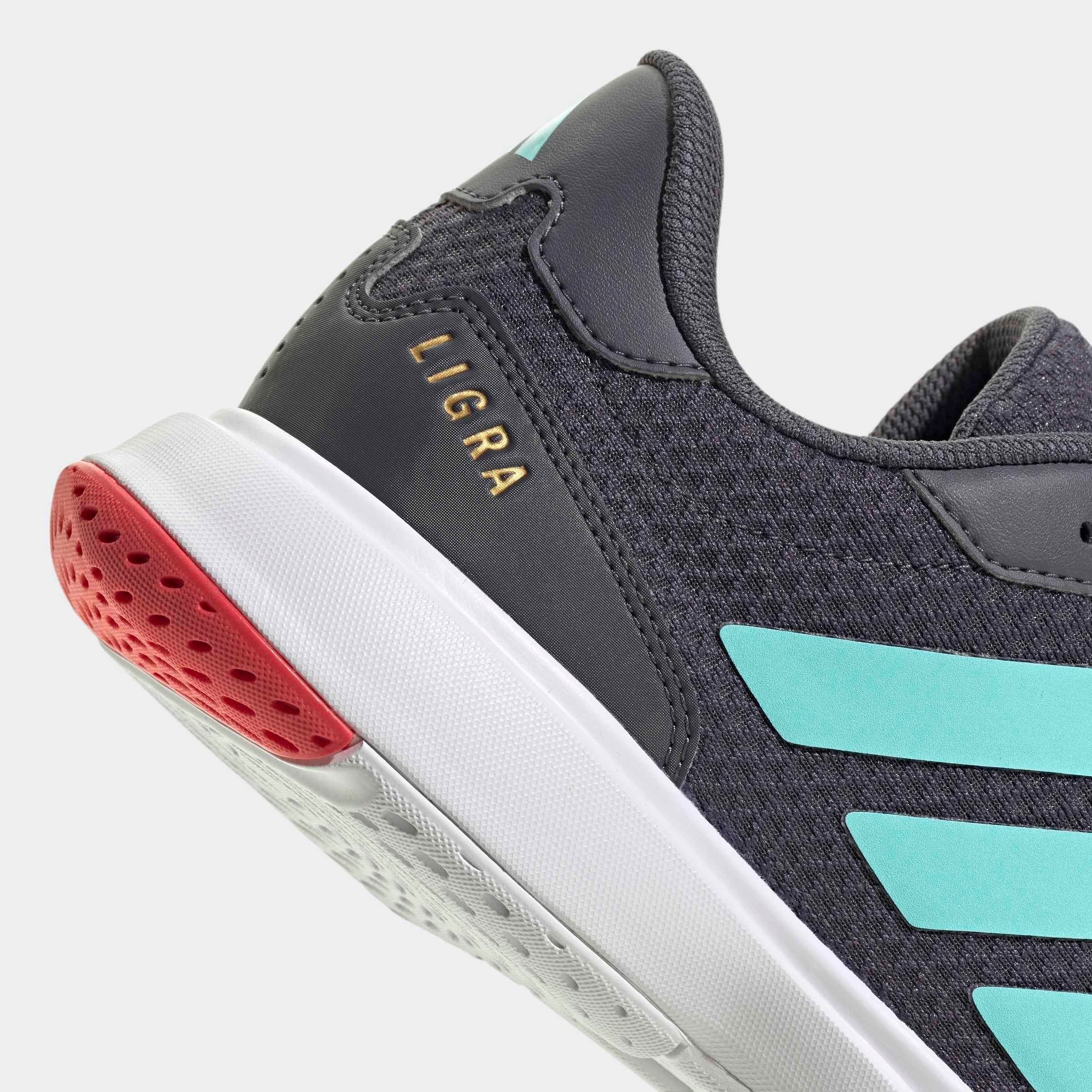 adidas Performance Hallenschuh »LIGRA 8 INDOOR«  geeignet für jeden Hallensport