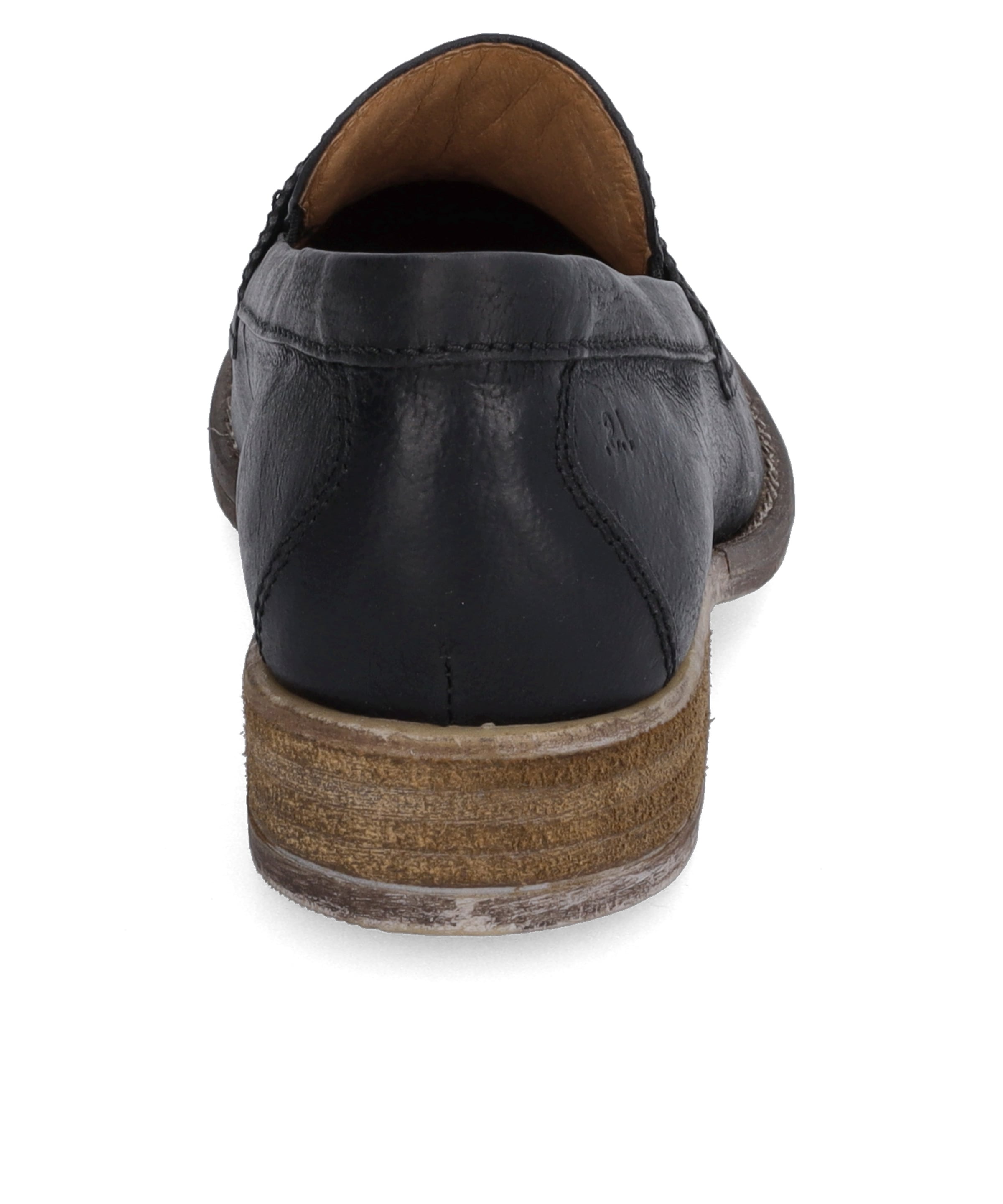 Josef Seibel Slipper »Sienna 96, schwarz«