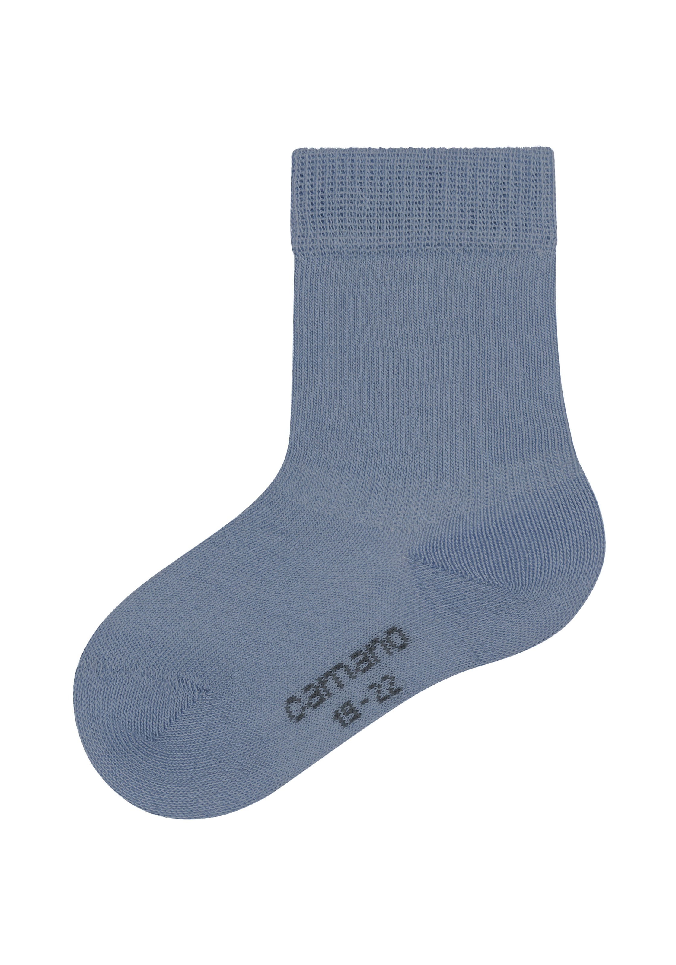 Camano Socken 9 Paar, 