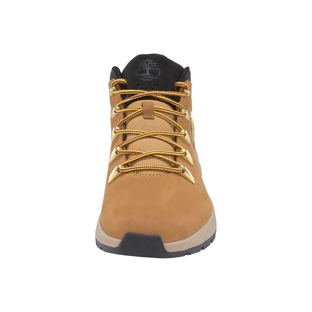 Timberland Schnürboots »Sprint Trekker Mid«