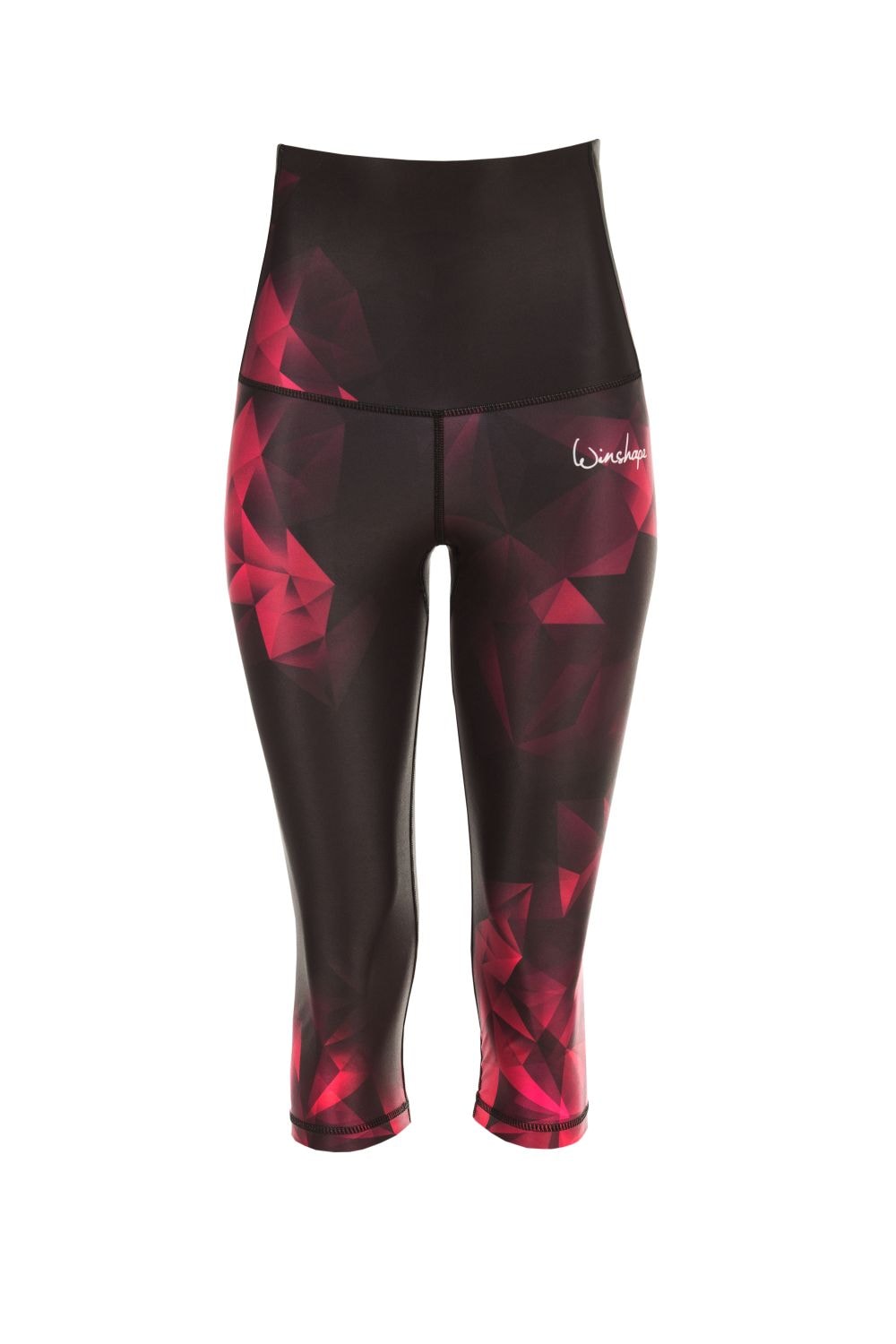 Leggings »High Waist HWL202«, mit Anti-Rutsch-Effekt