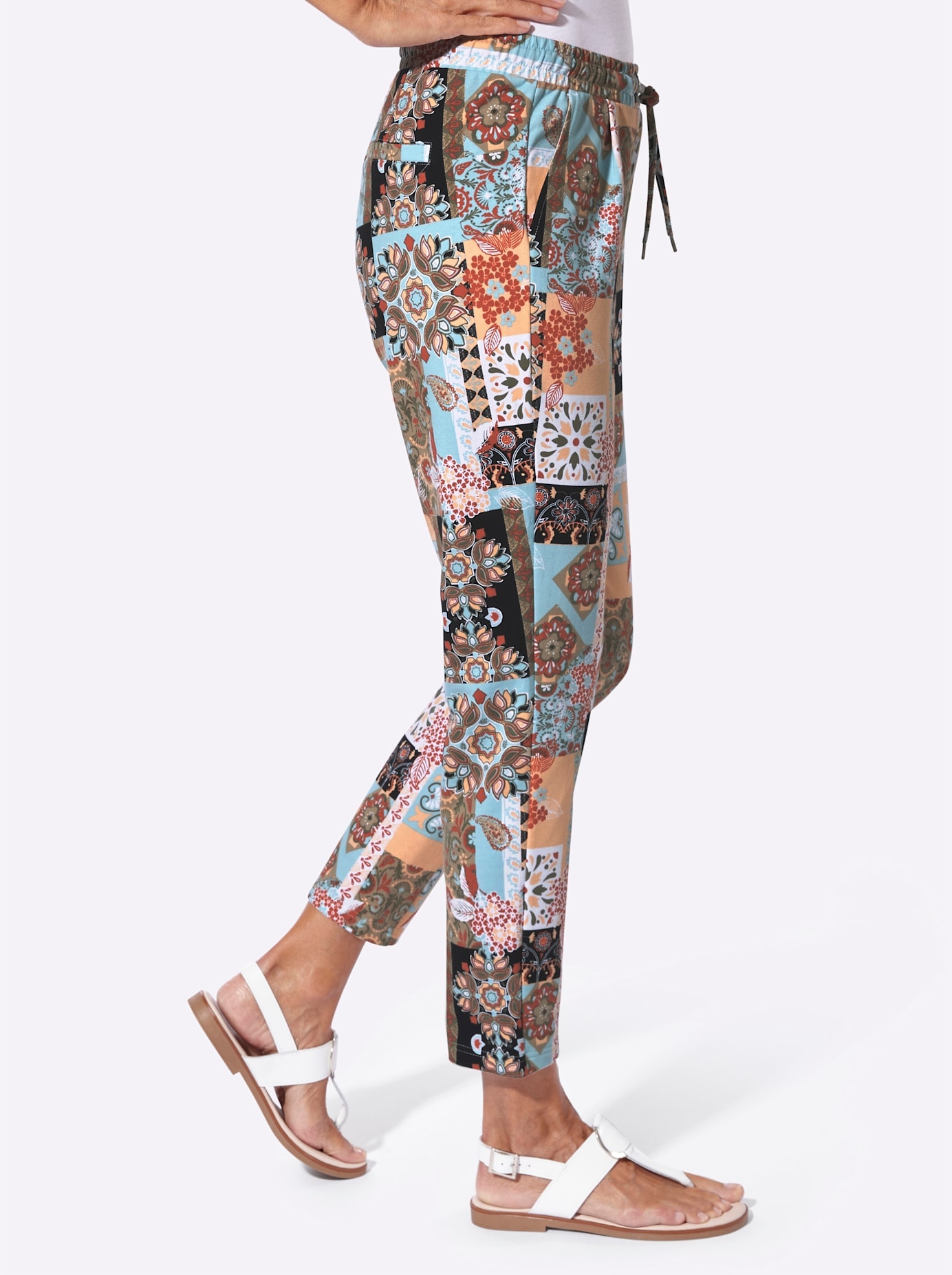 Inspirationen Sweathose