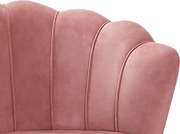 SalesFever 2-Sitzer »Clam«, extravagantes Muscheldesign kaufen im OTTO  Online Shop