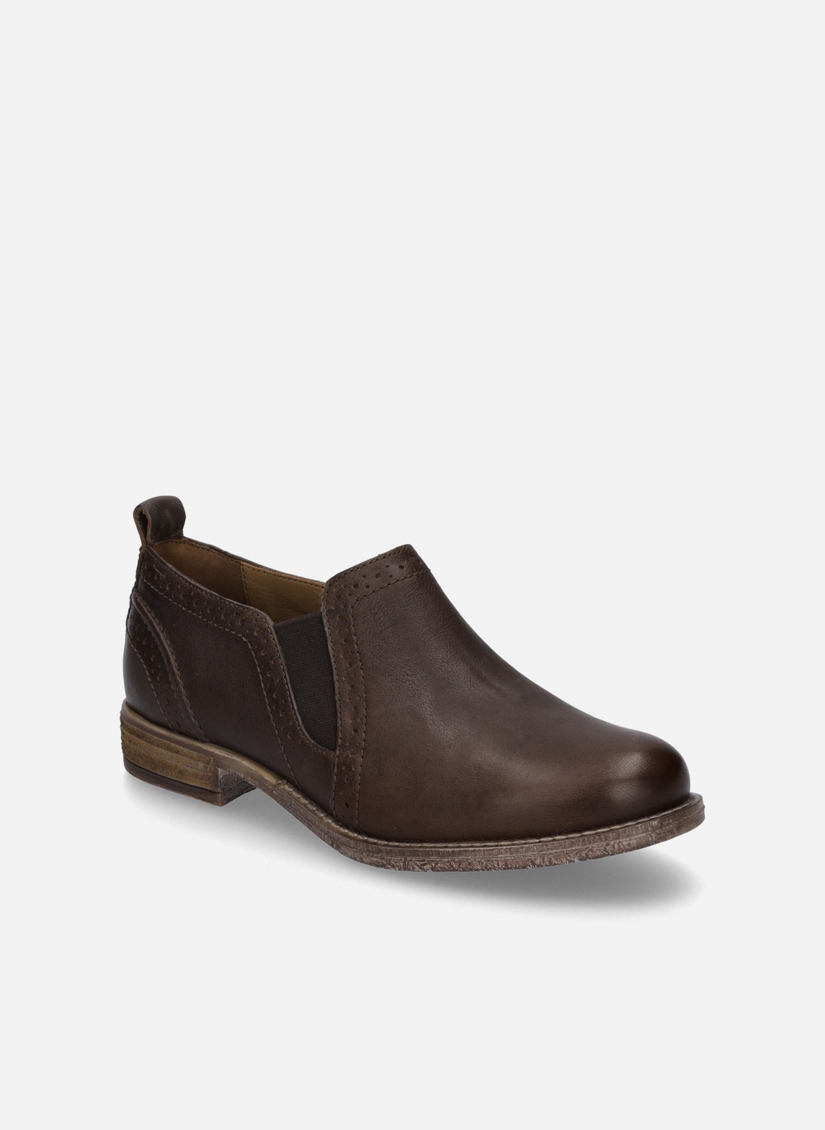 Josef Seibel Slipper »Sienna 43, moro«