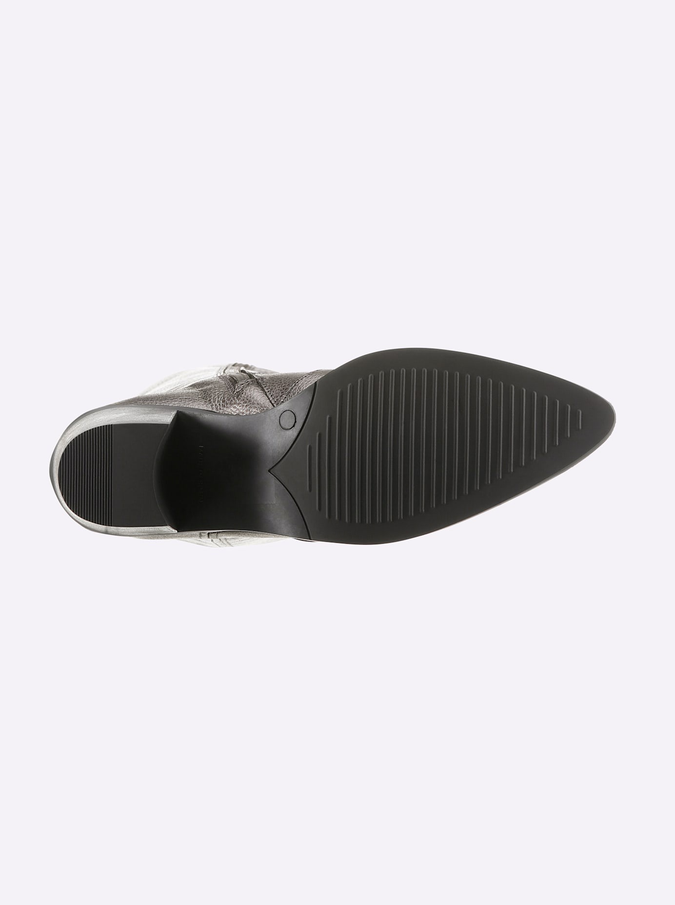 heine Stiefel