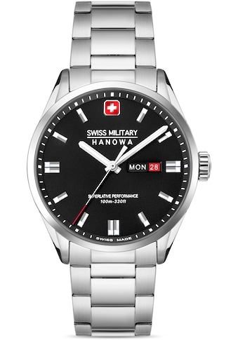 Schweizer Uhr »ROADRUNNER MAXED, SMWGH0001601«