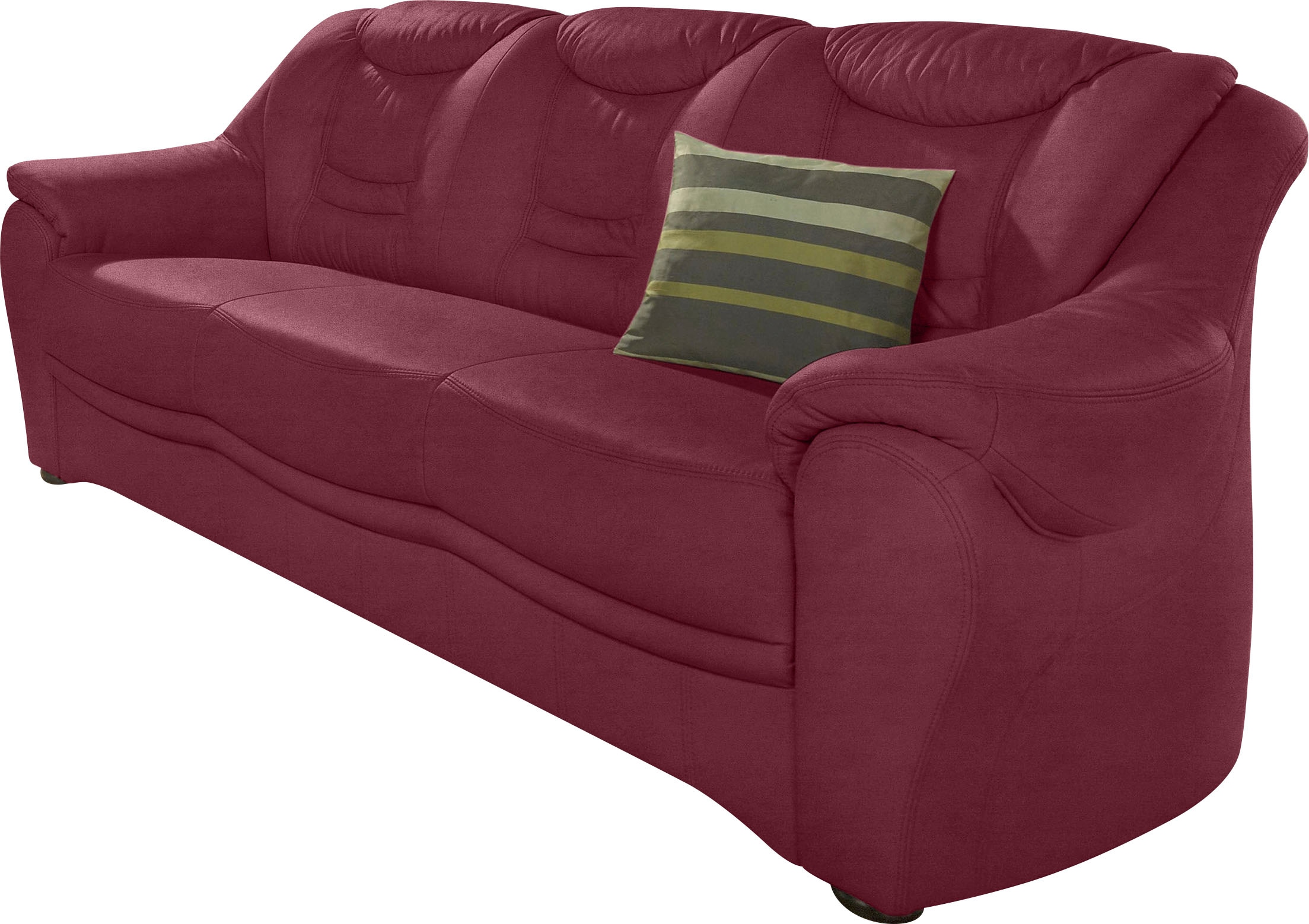 sit&more 3-Sitzer »Bansin« inklusive Federkern