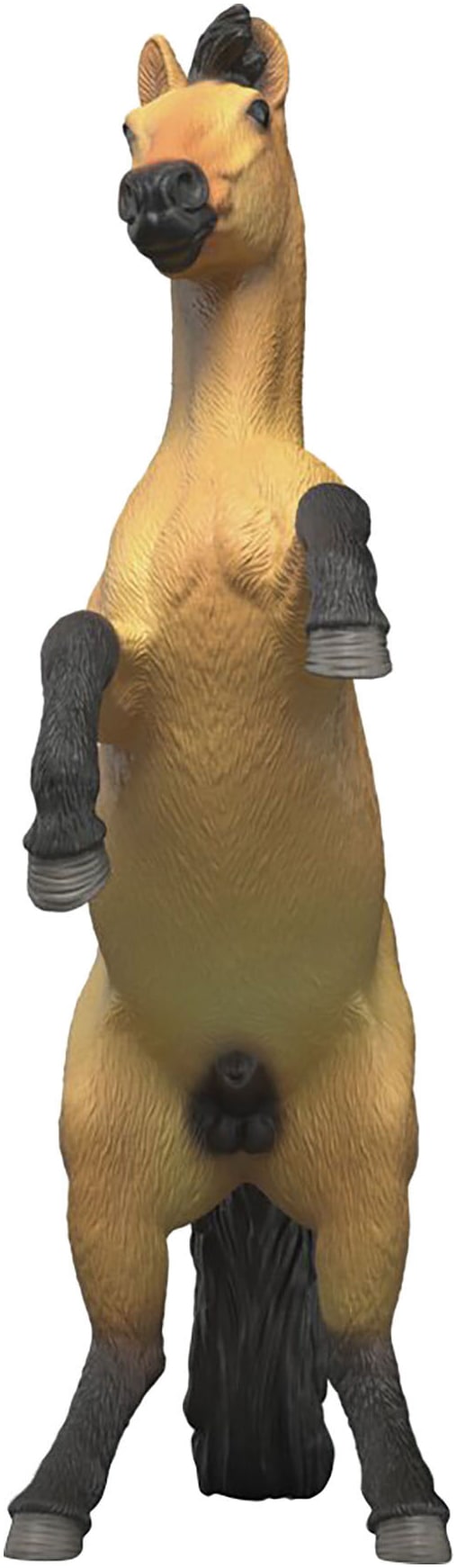 Schleich® Spielfigur »HORSE CLUB, Mustang Hengst (14921)«