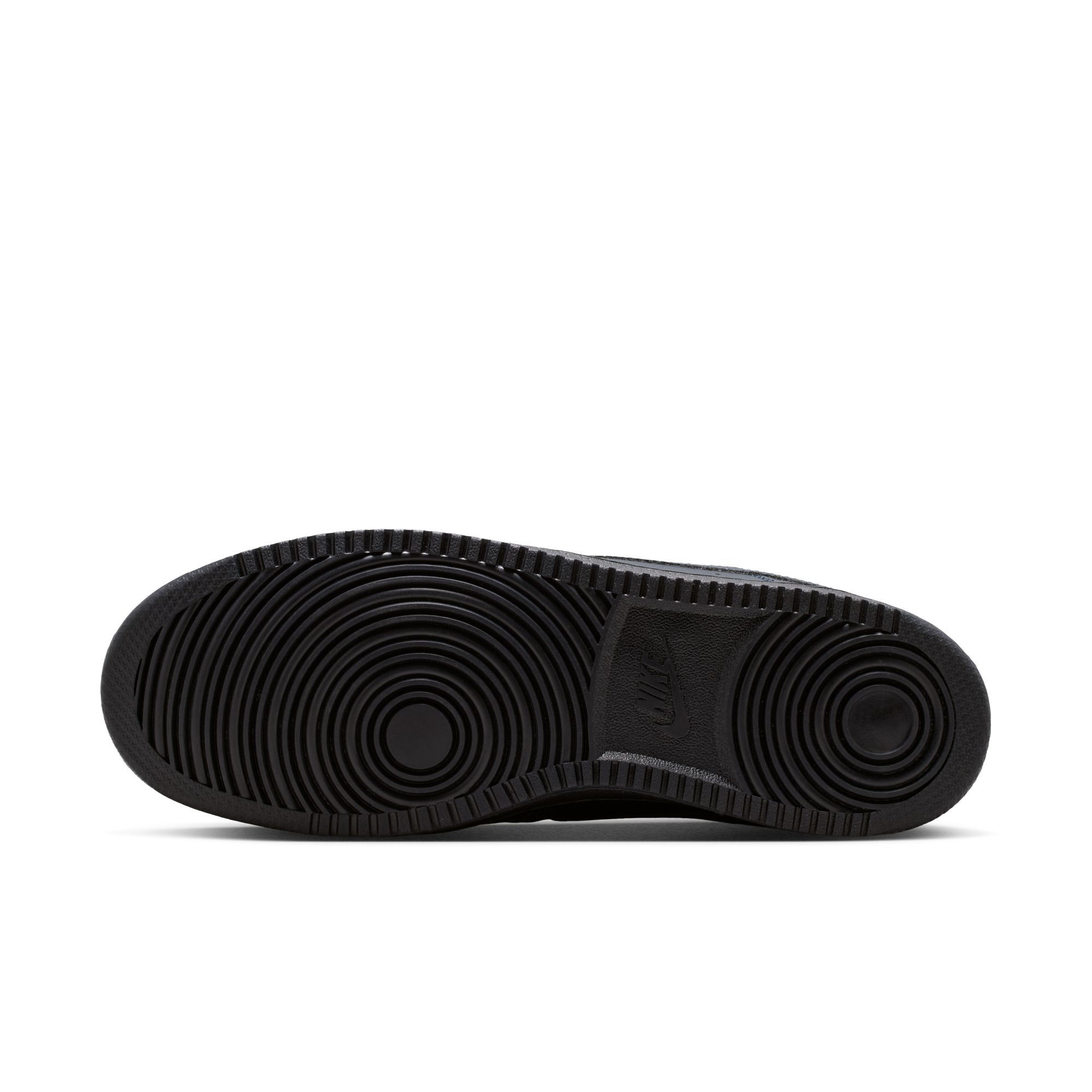 Nike Sportswear Sneaker »COURT VISION LO NN«  inspiriert vom Design des Nike Air Force