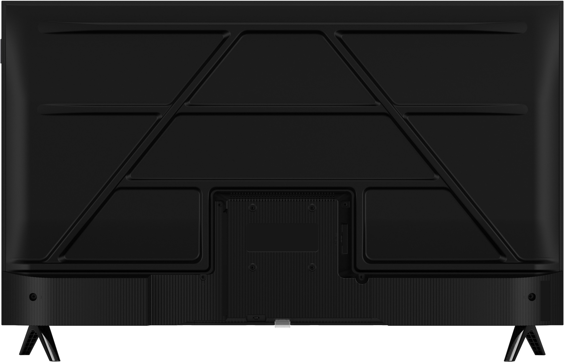 TCL LED-Fernseher »43S5L« 108 cm/43 ″ Full HD Android TV | Smart-TV