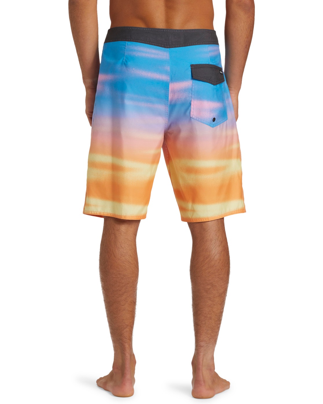 Quiksilver Boardshorts »Everyday Fade 20"«