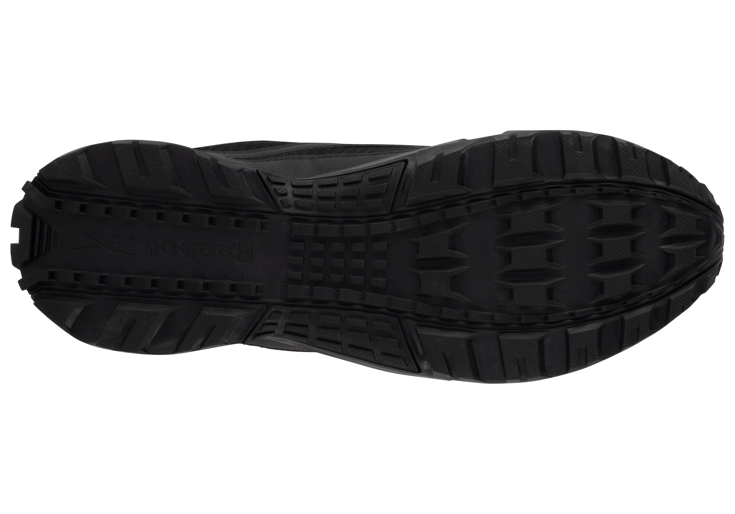 Reebok Walkingschuh »RIDGERIDER 6 GORE-TEX«, wasserdicht