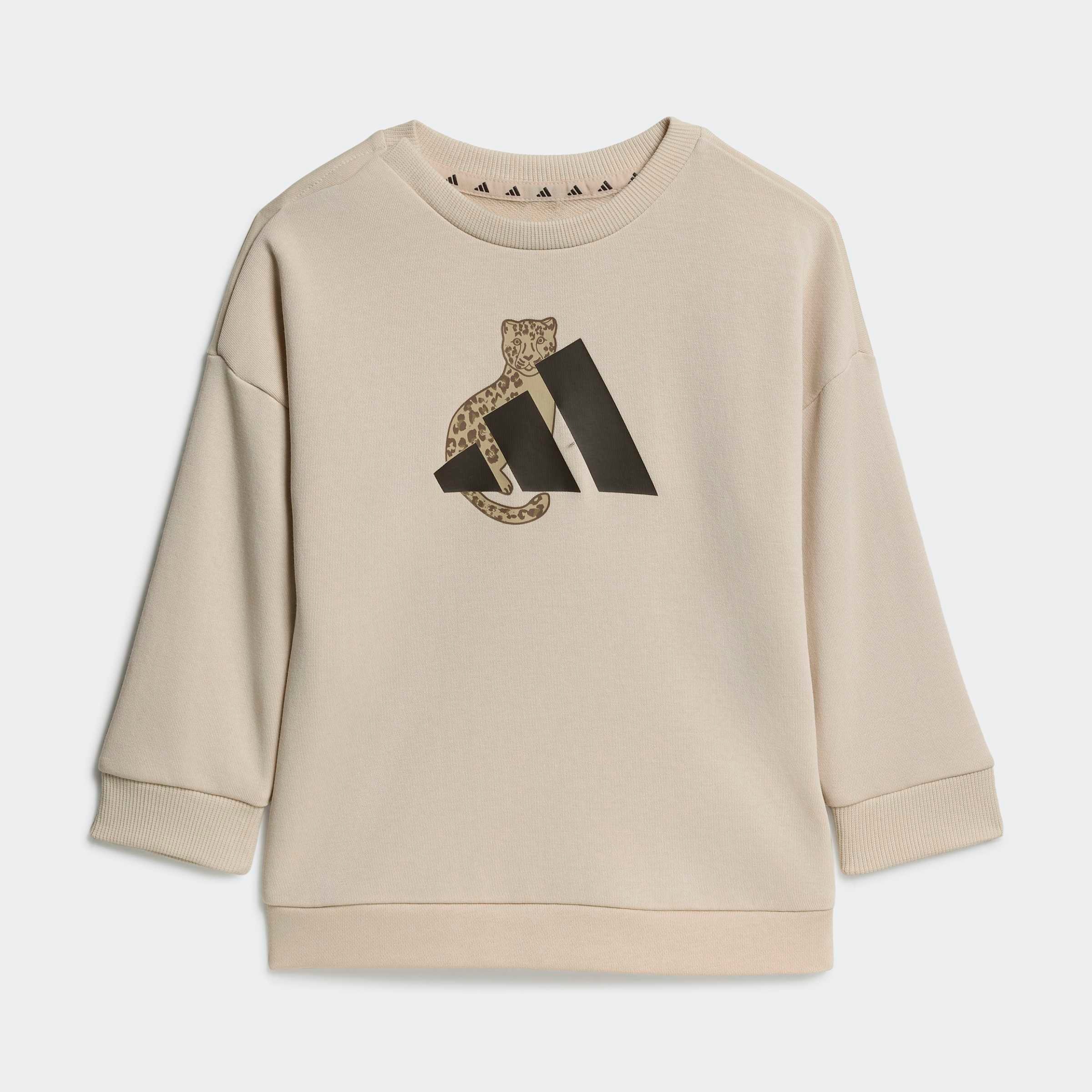 adidas Sportswear Trainingsanzug »IG AN 3S SET« 2