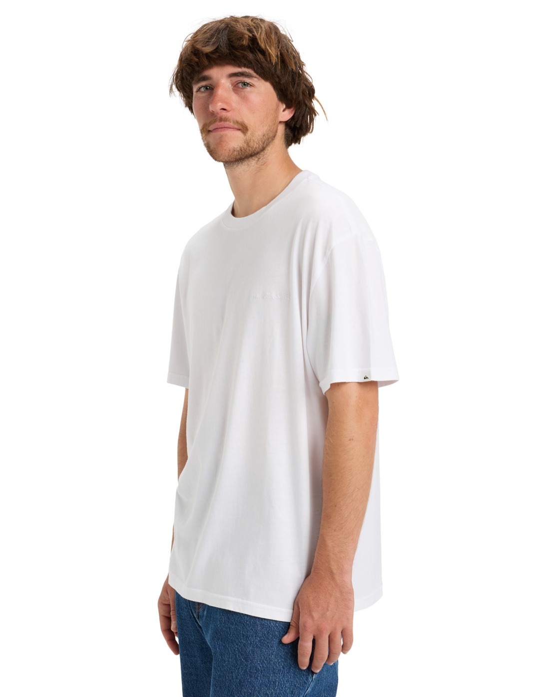 Quiksilver T-Shirt »Salt Water«