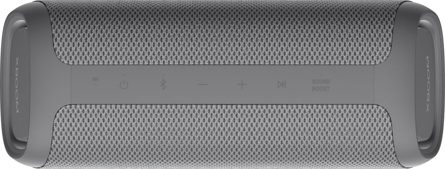 LG Lautsprecher »XBOOM Go DXG7«