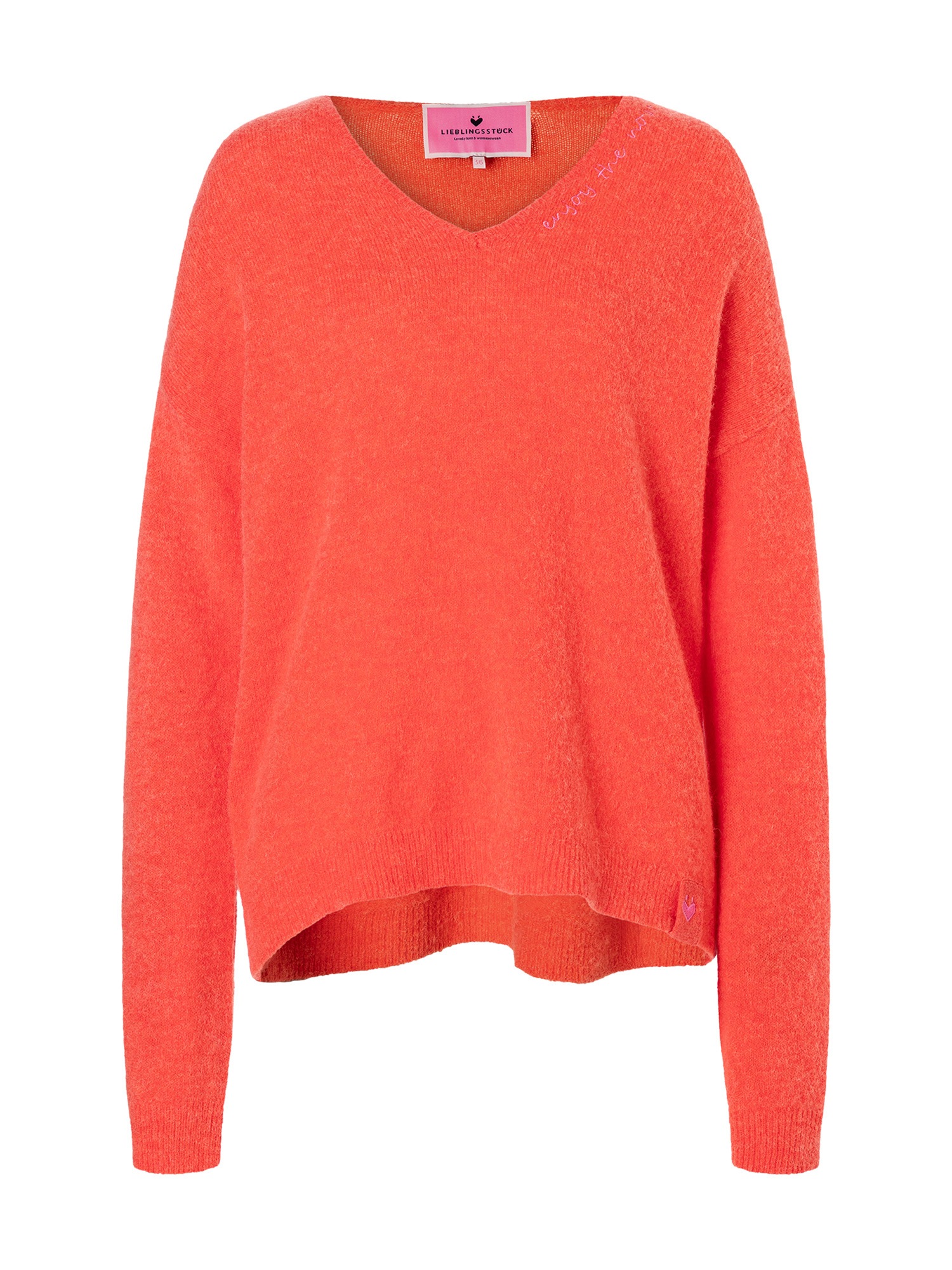 Lieblingsstück Strickpullover »LatifalaL«
