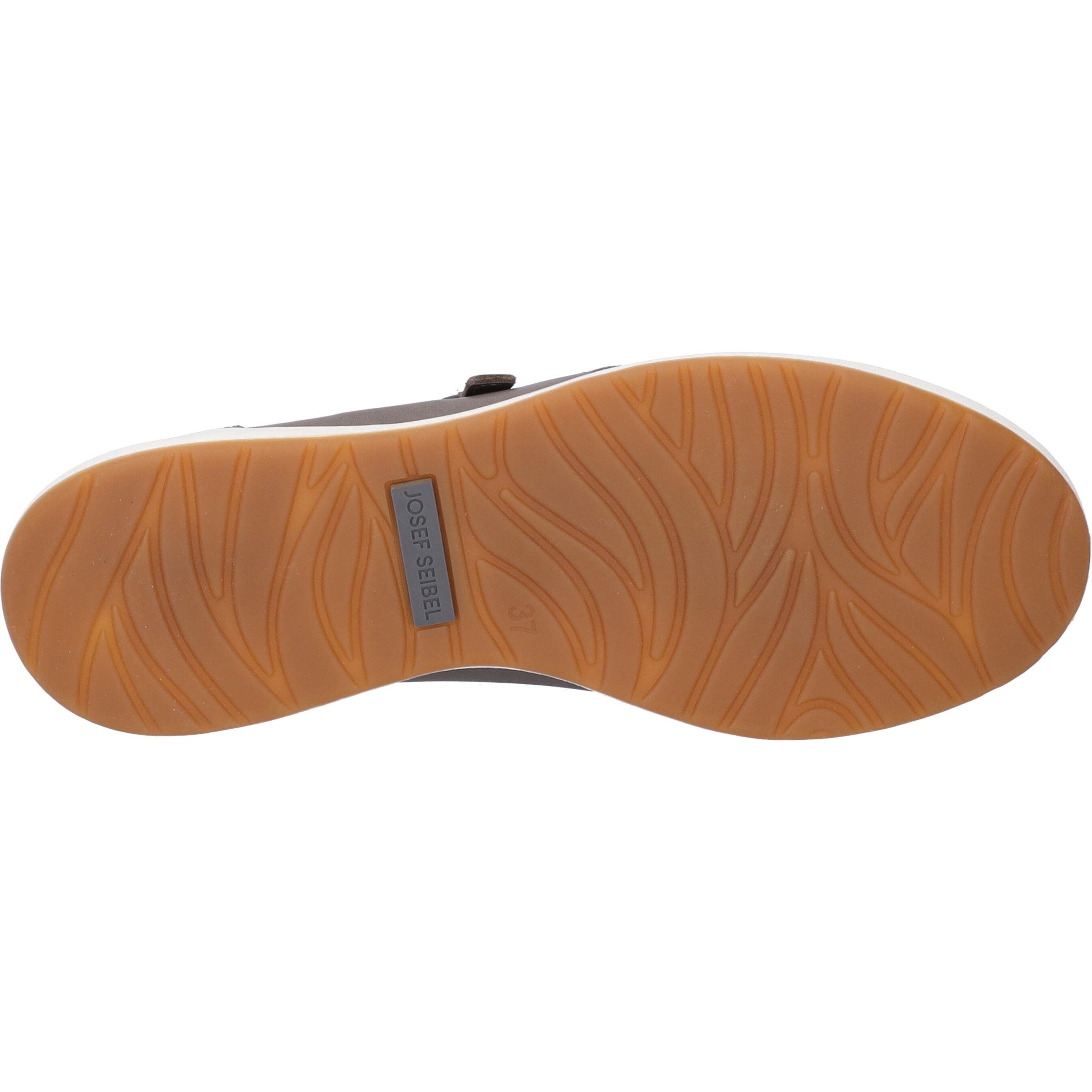Josef Seibel Slipper »Caren 22, grau«