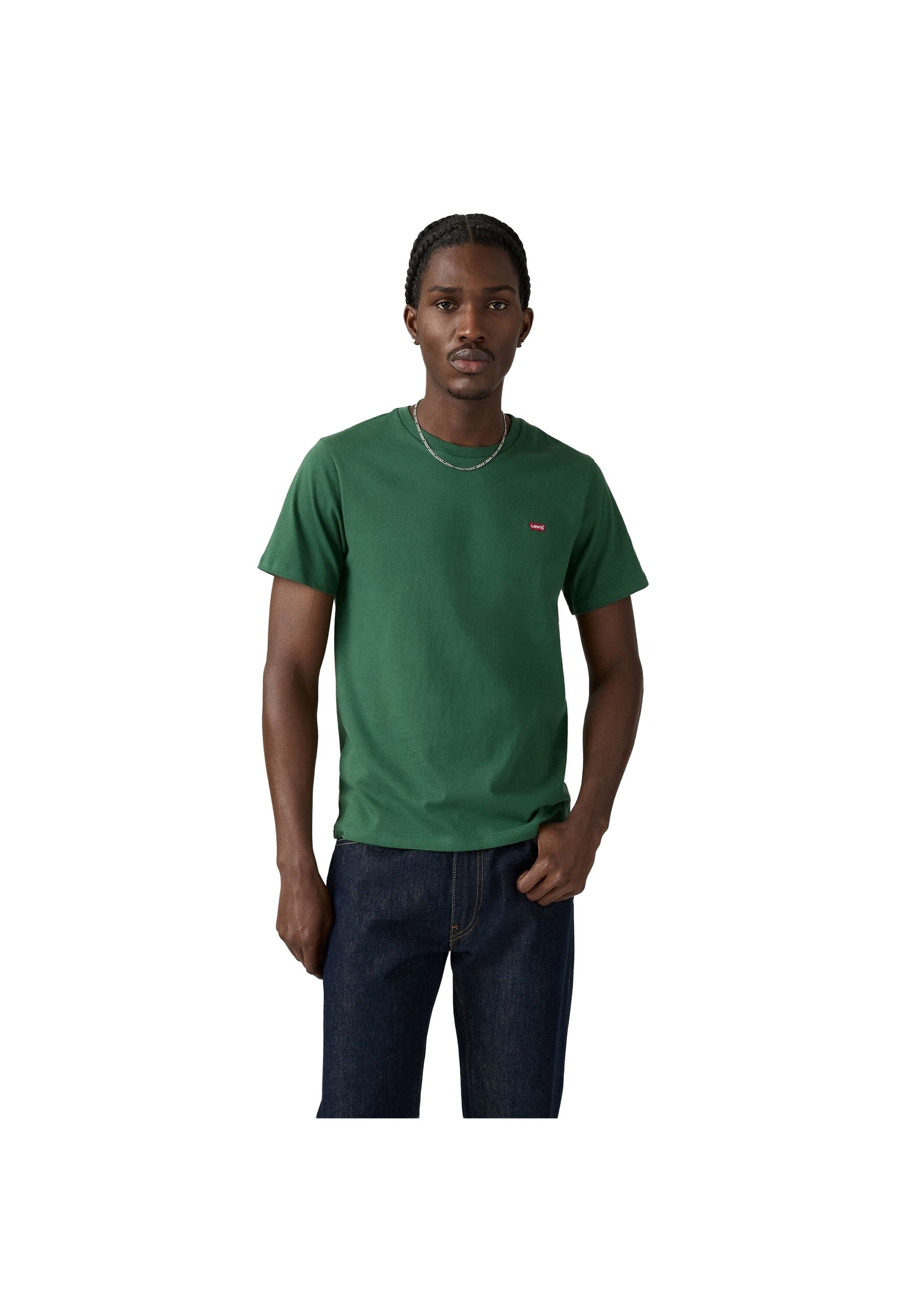 Levi's® T-Shirt »T-Shirt Original Housemark Tee 1er Pack« 1 tlg.